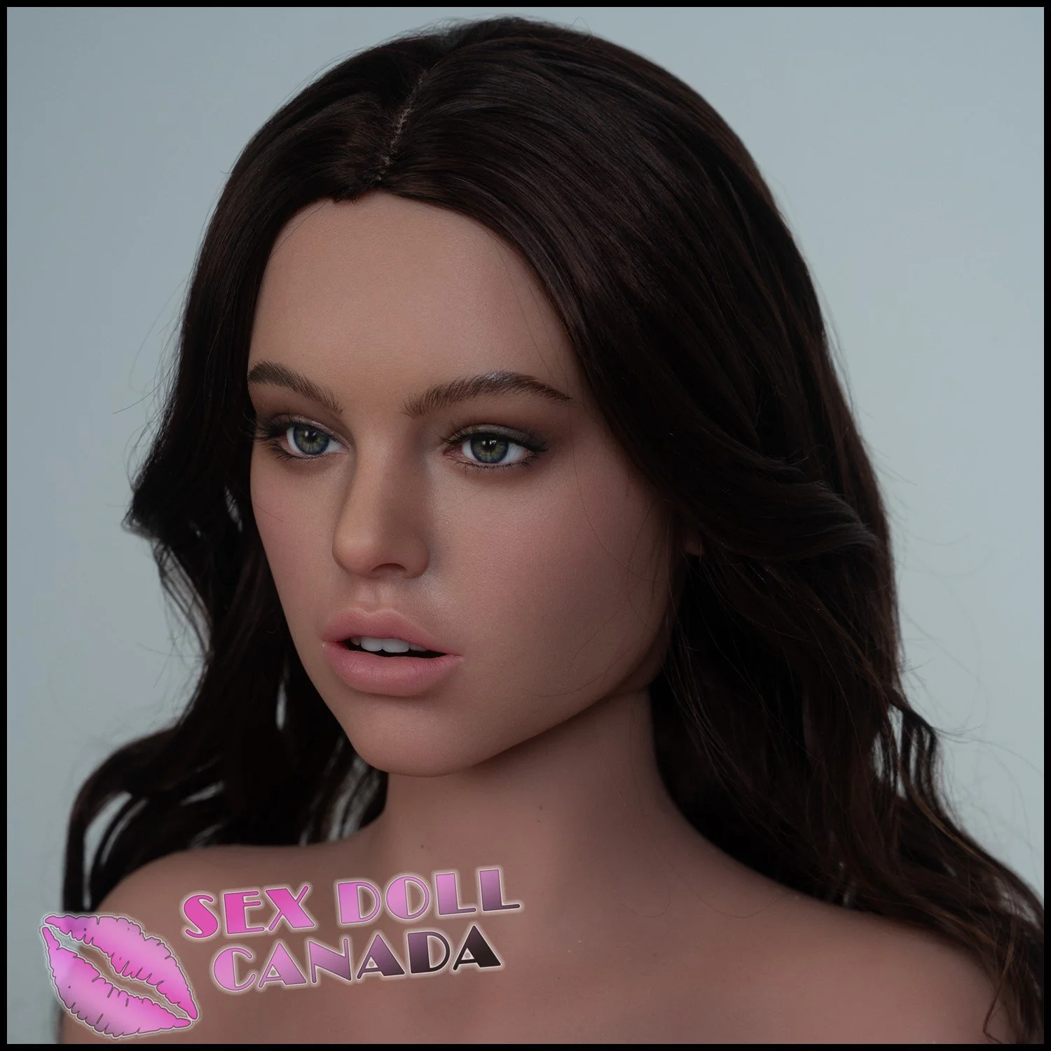 166 (5'5") K-Cup Karen (Head #ZXE201) SLE Full Silicone - Zelex SLE - Image 20