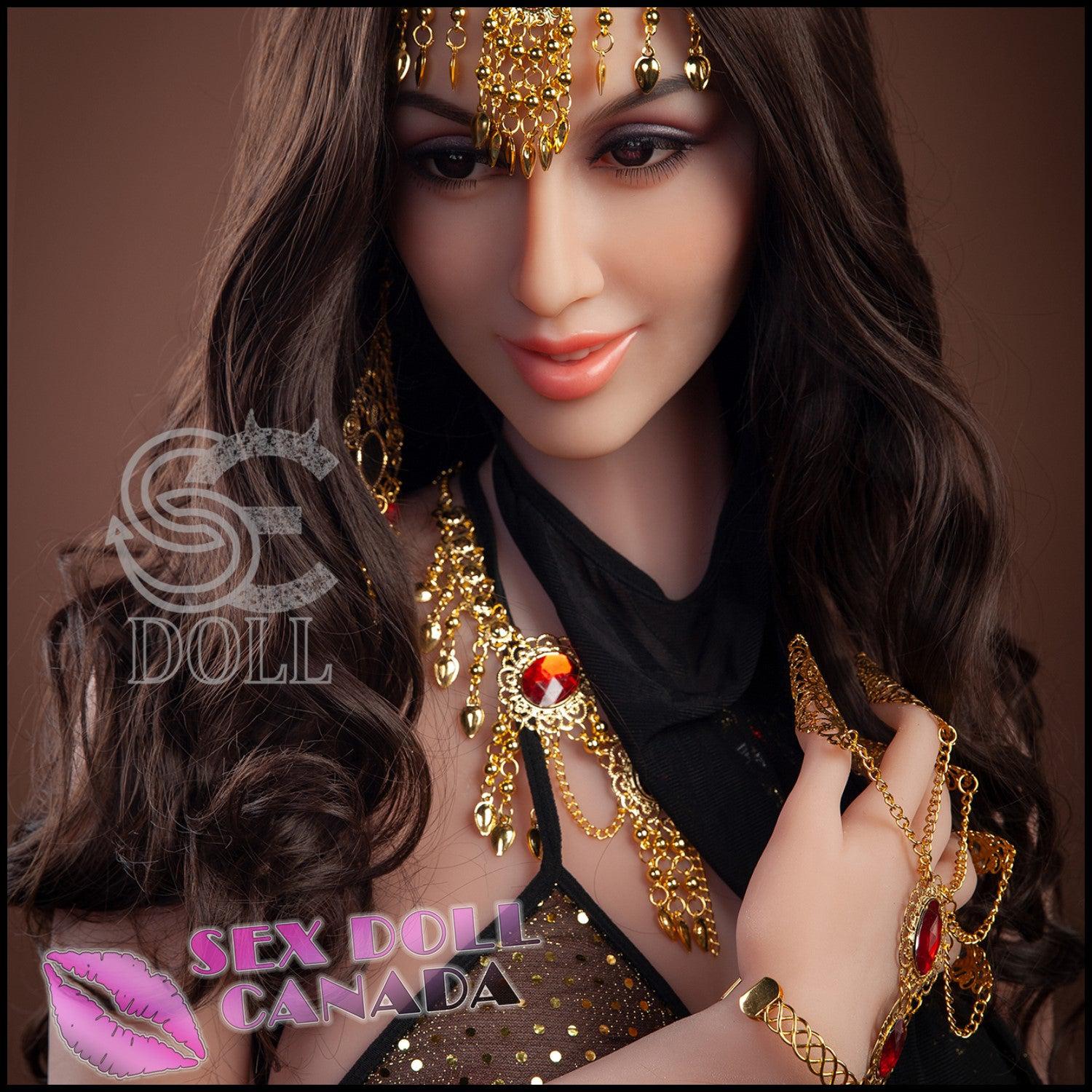 167 (5'6") E-Cup Kareena (Head #74) - SE Doll - Image 7