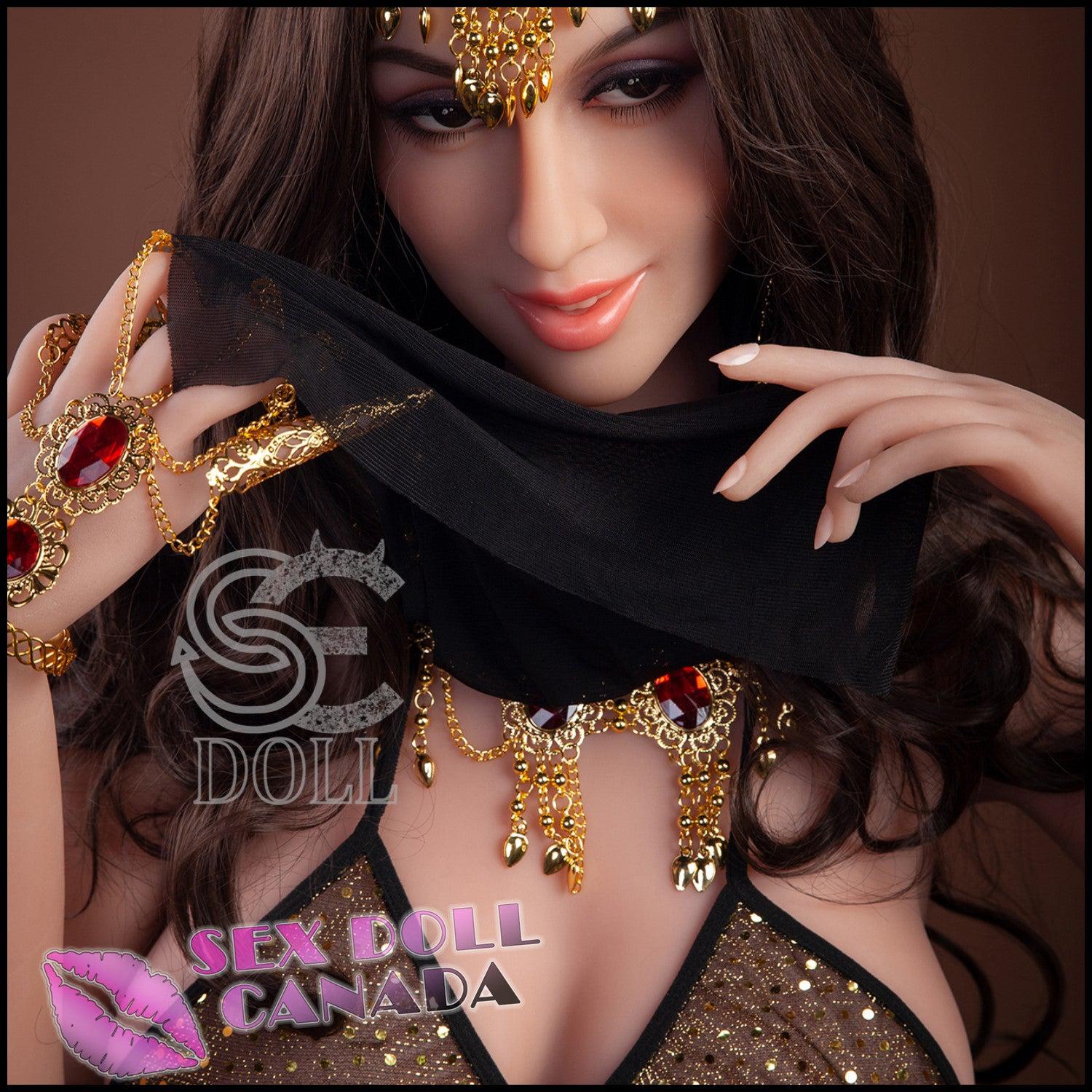 167 (5'6") E-Cup Kareena (Head #74) - SE Doll - Image 9