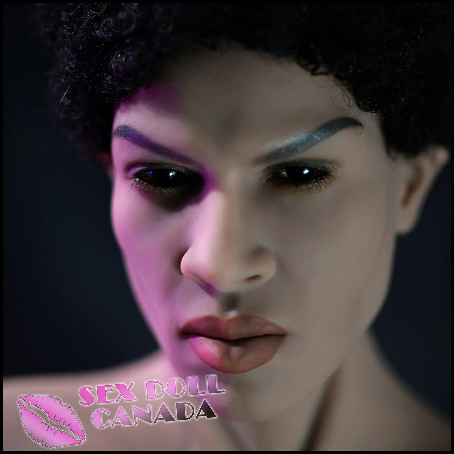 167 (5'6") Vincent (Head #31) Male - HR Doll - Image 16