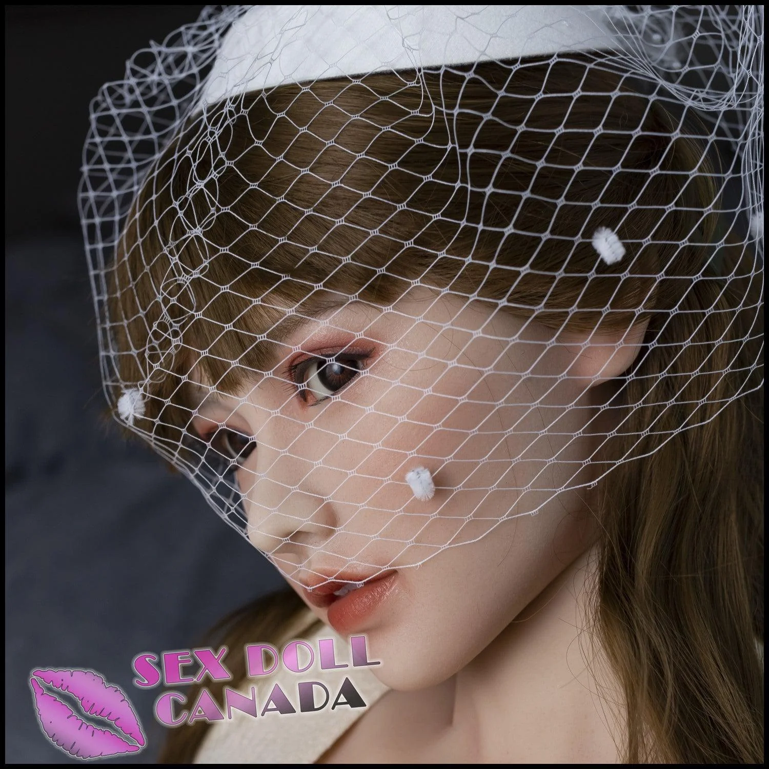 167 (5'6") E-Cup Wushi (Silicone Head) - Starpery - Image 10