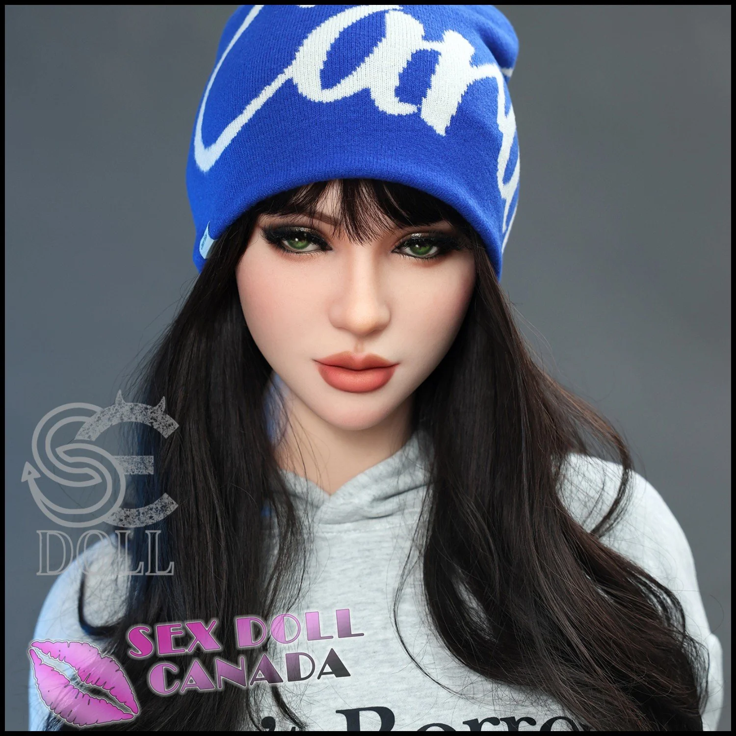 167 (5'6") F-Cup Cindy (Head #136SC) Full Silicone - SE Doll - Image 10