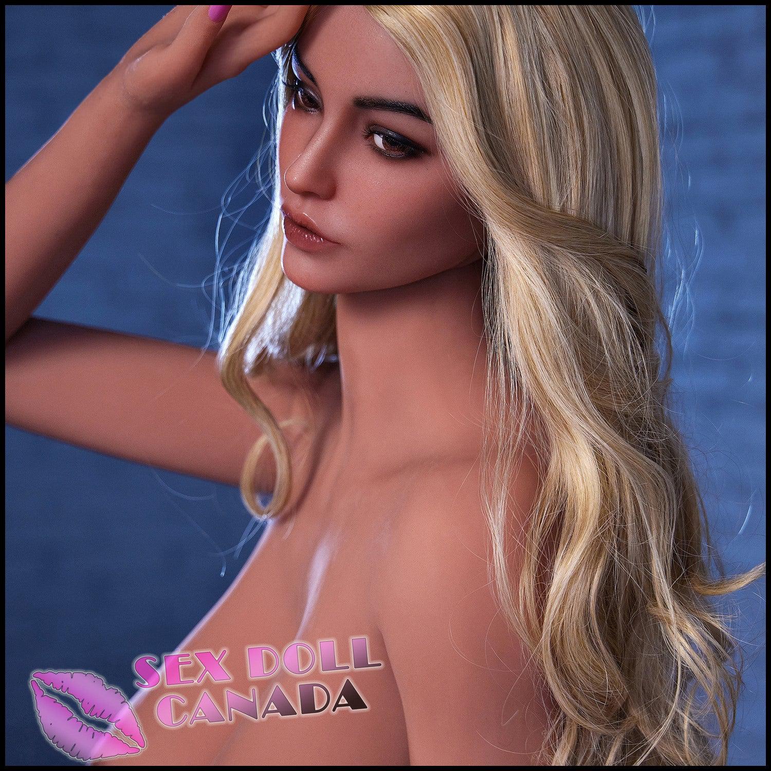 167 (5'6") K-Cup Milly (Silicone Head #419) - 6Ye Premium - Image 12