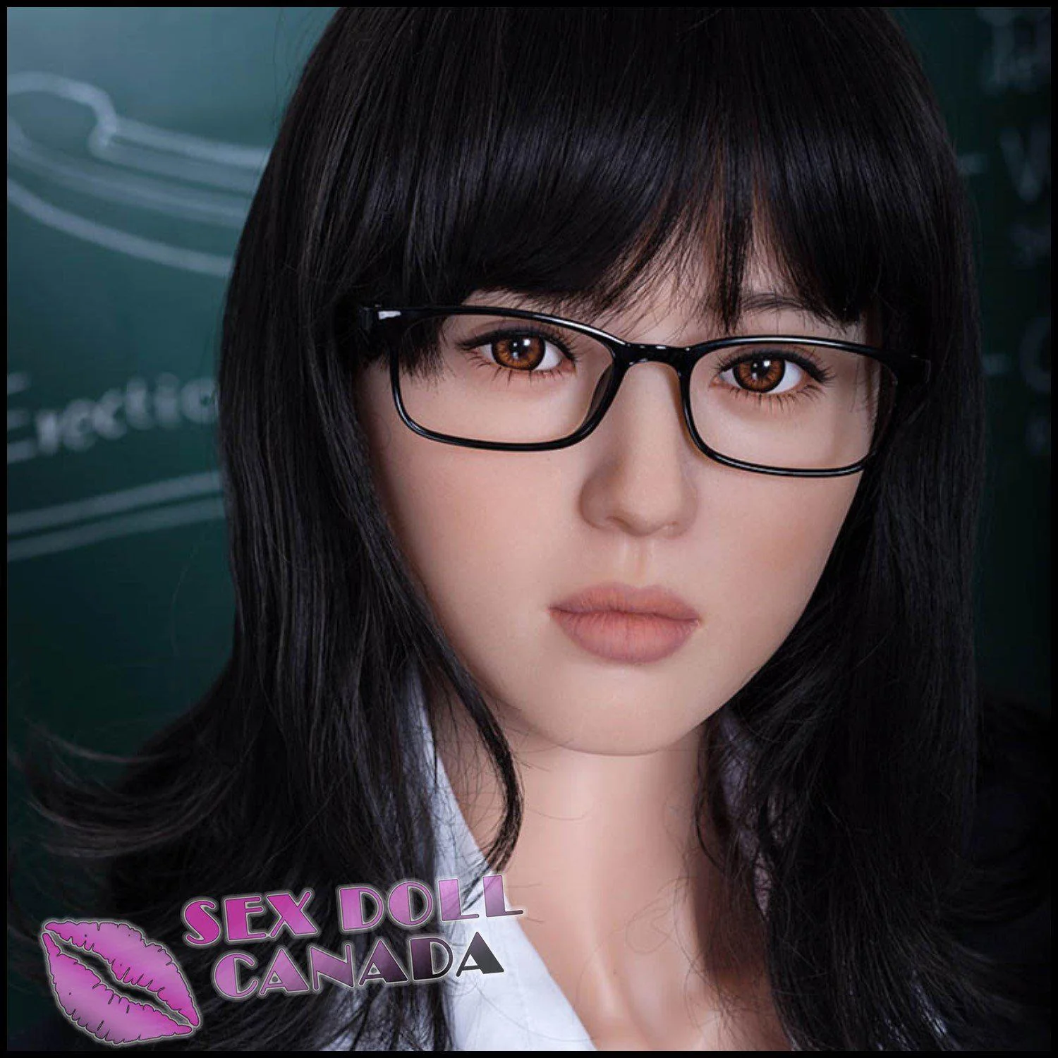 167 (5'6") D-Cup Sharon EVO - Full Silicone - DS Doll - Image 12