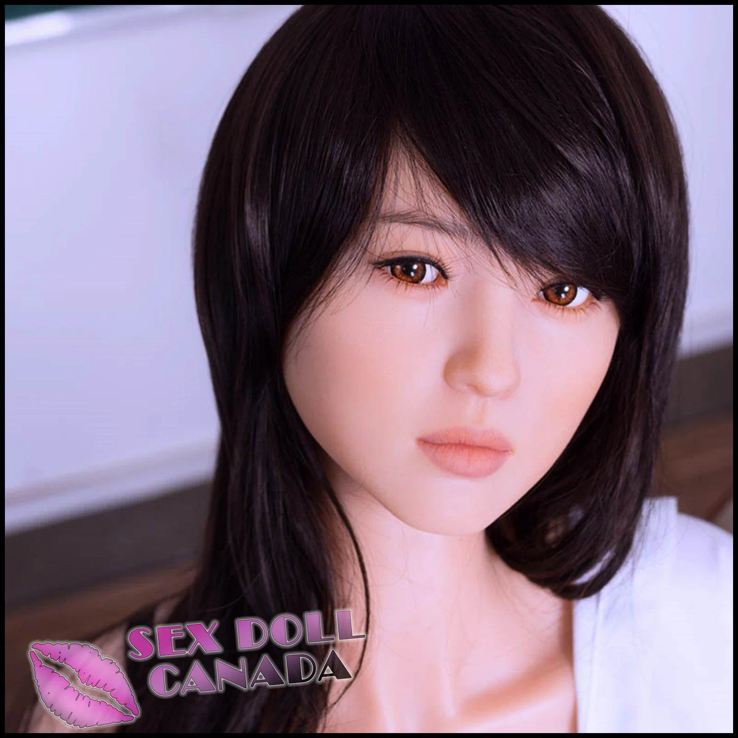 167 (5'6") D-Cup Sharon EVO - Full Silicone - DS Doll - Image 8