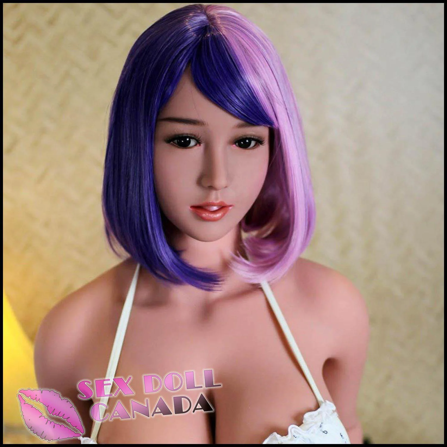 168 (5'6") E-Cup Jasmine - WM Doll - Image 18