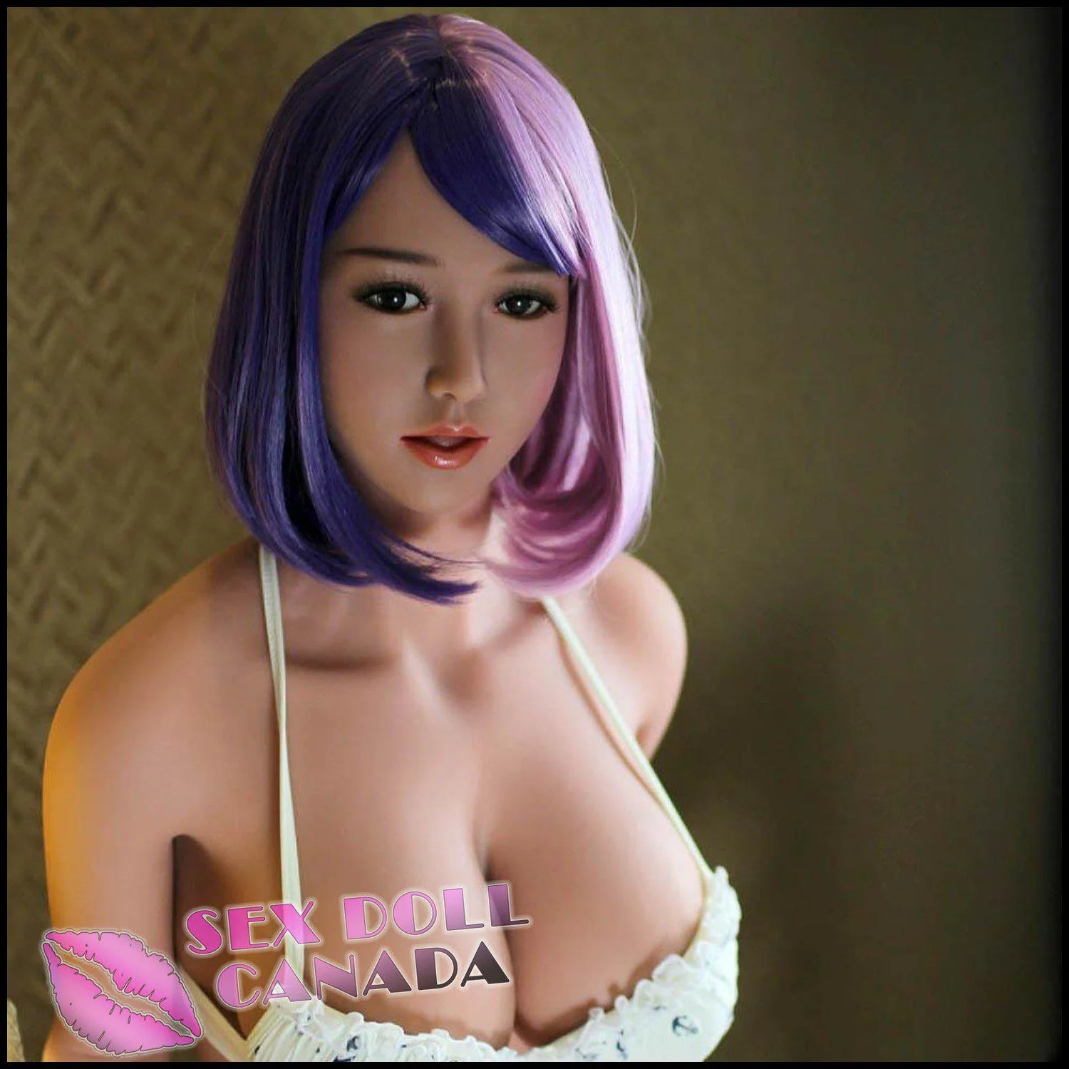168 (5'6") E-Cup Jasmine - WM Doll - Image 19