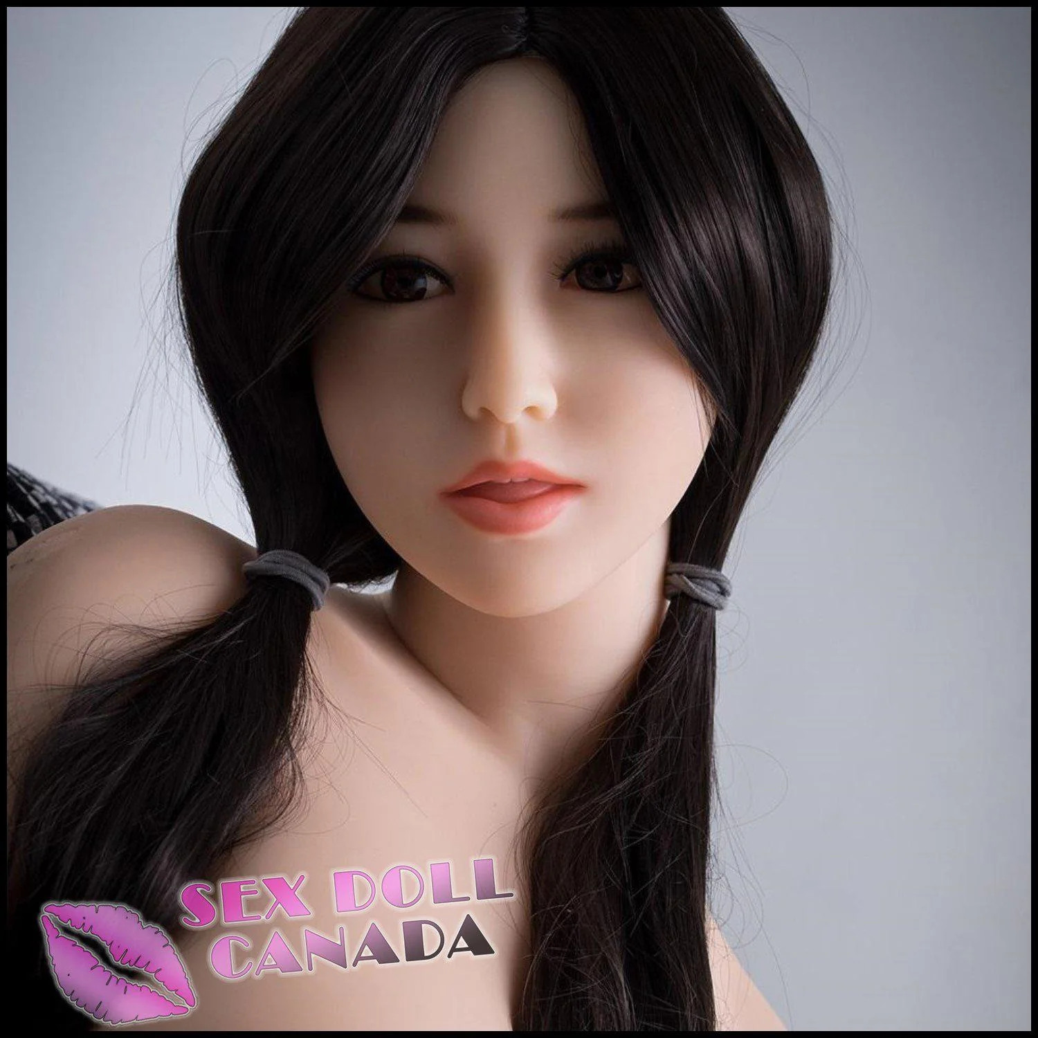 168 (5'6") E-Cup Kaori - WM Doll - Image 11