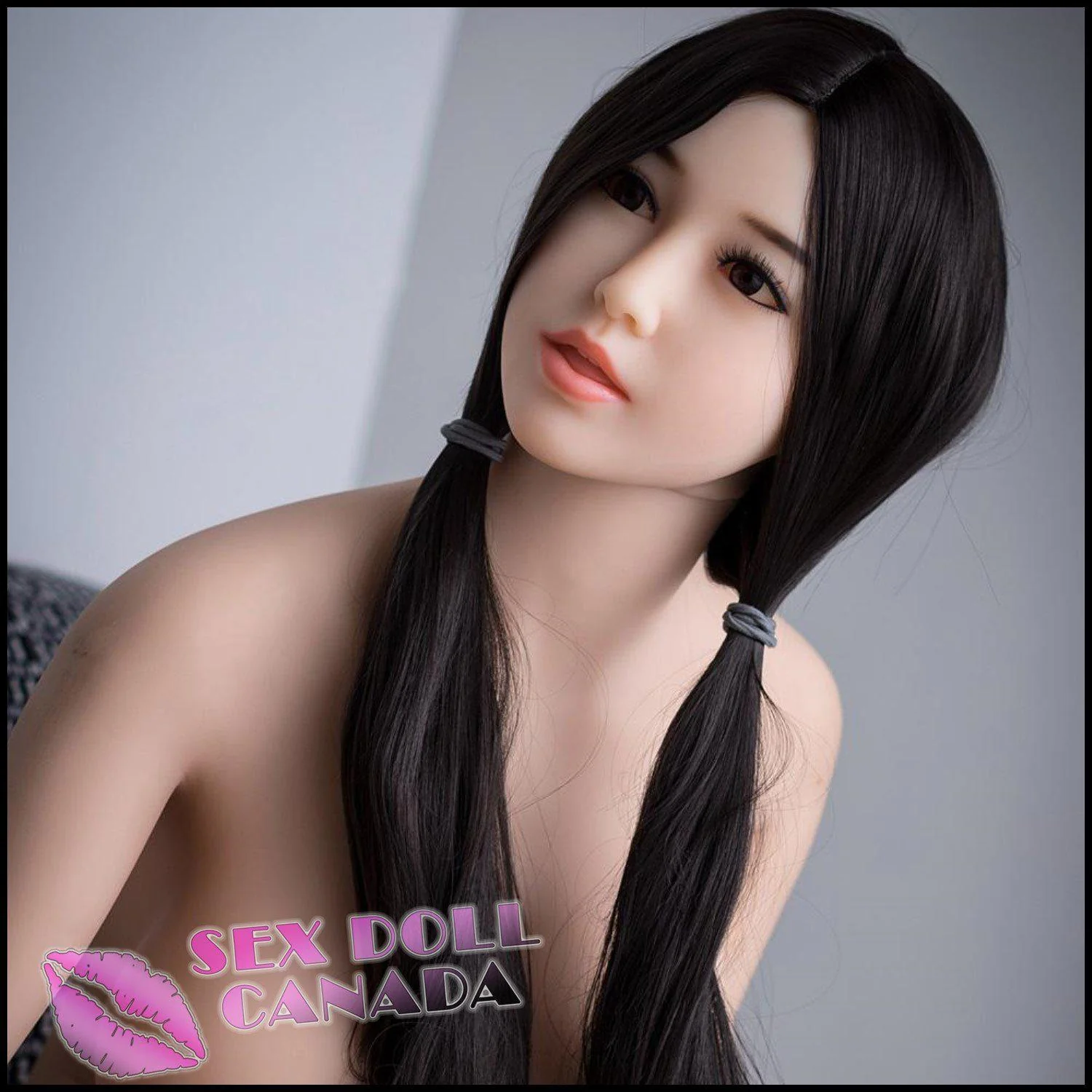168 (5'6") E-Cup Kaori - WM Doll - Image 8