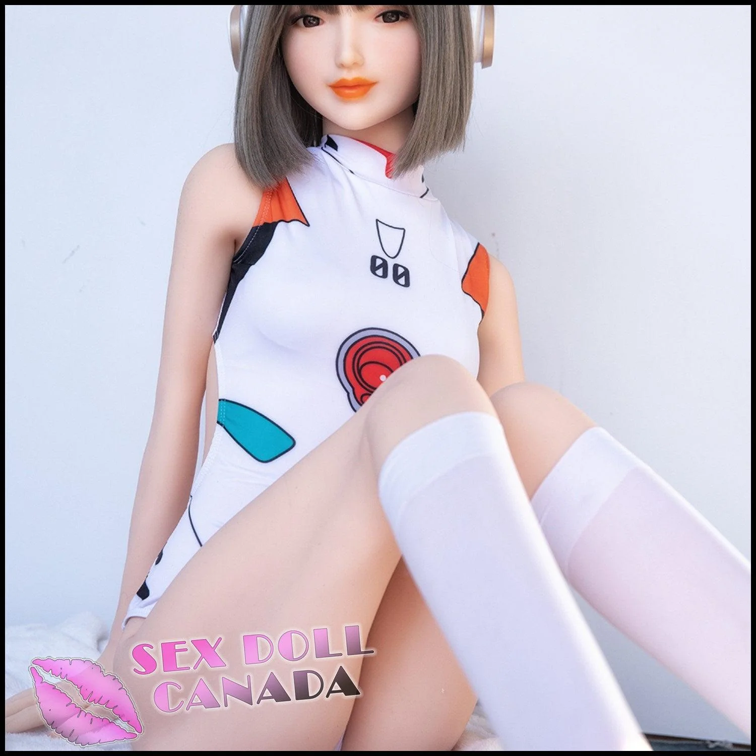 168 (5'6") A-Cup Moe - Jarliet Doll - Image 12
