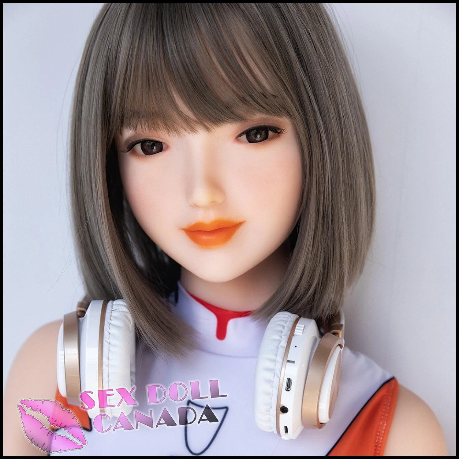 168 (5'6") A-Cup Moe - Jarliet Doll - Image 14