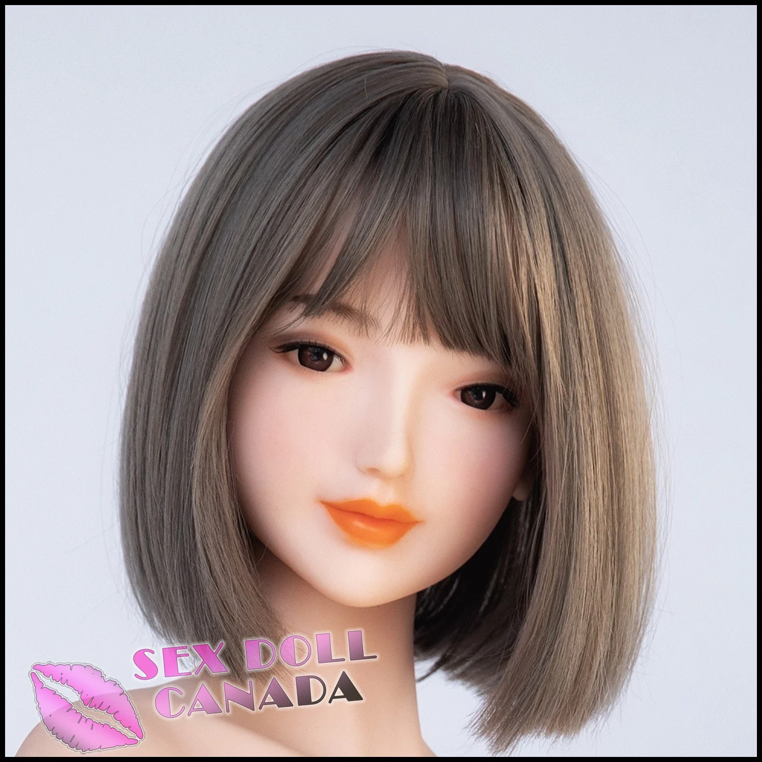 168 (5'6") A-Cup Moe - Jarliet Doll - Image 17