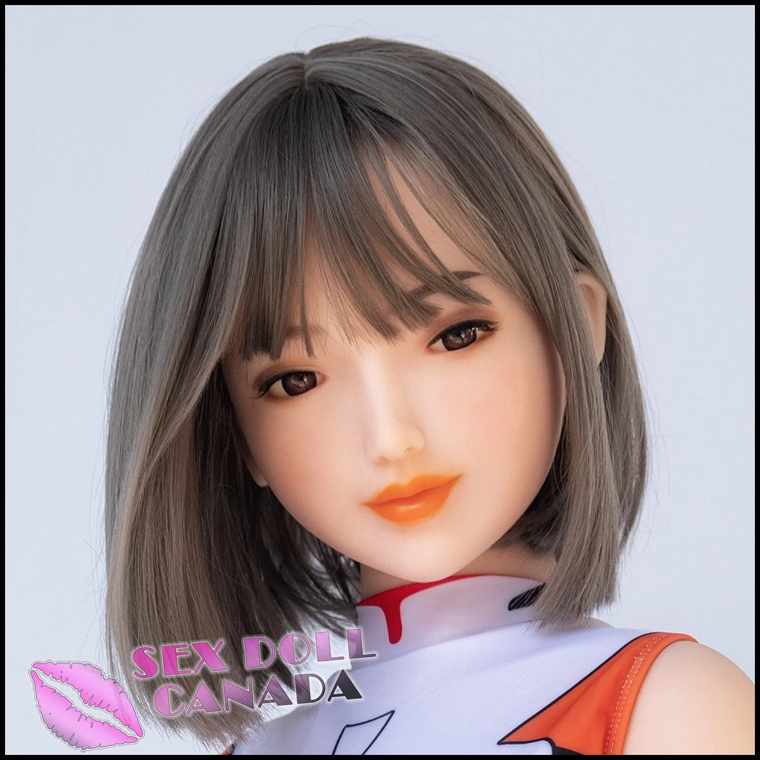 168 (5'6") A-Cup Moe - Jarliet Doll - Image 18