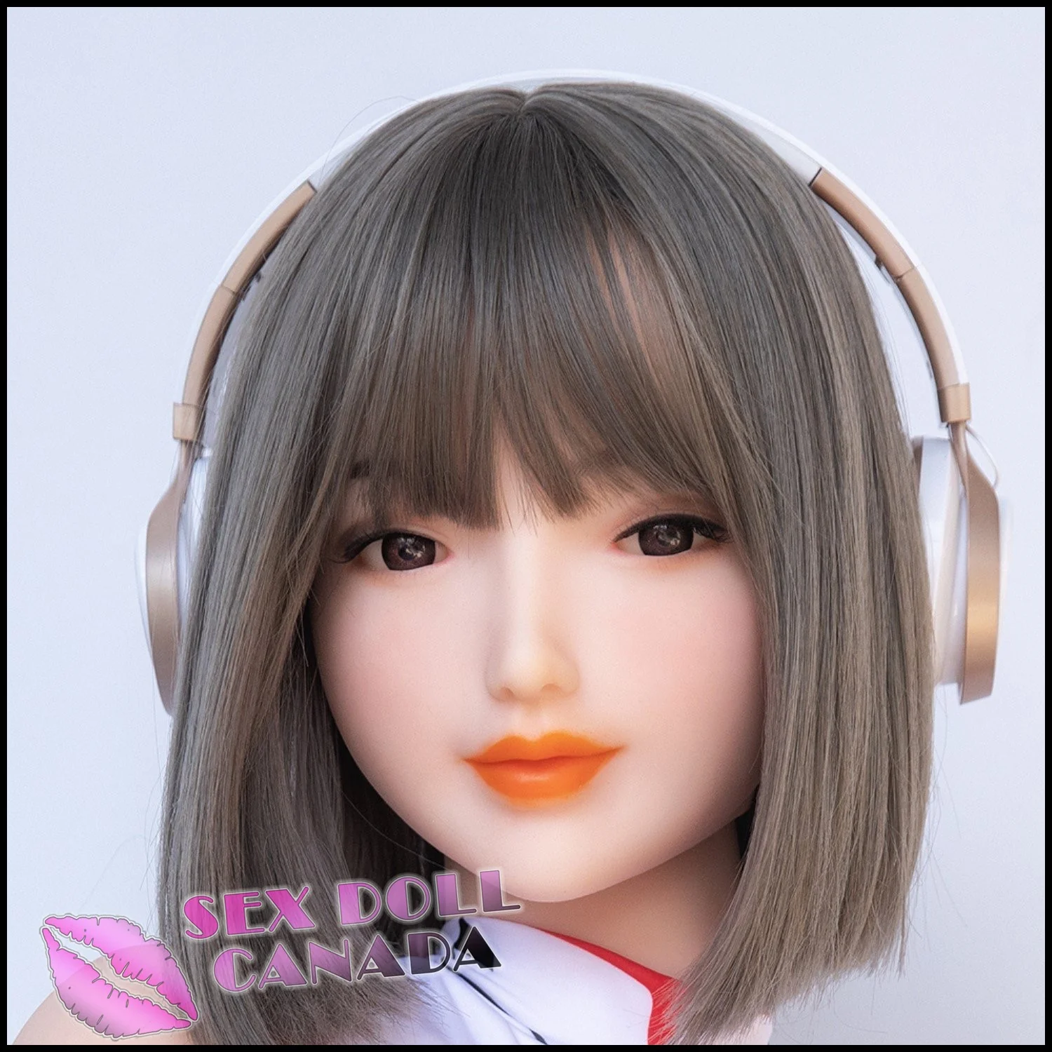 168 (5'6") A-Cup Moe - Jarliet Doll - Image 19