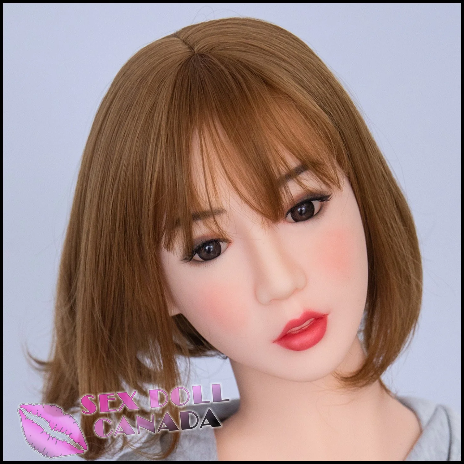 168 (5'6") A-Cup Sayaka - Jarliet Doll - Image 14