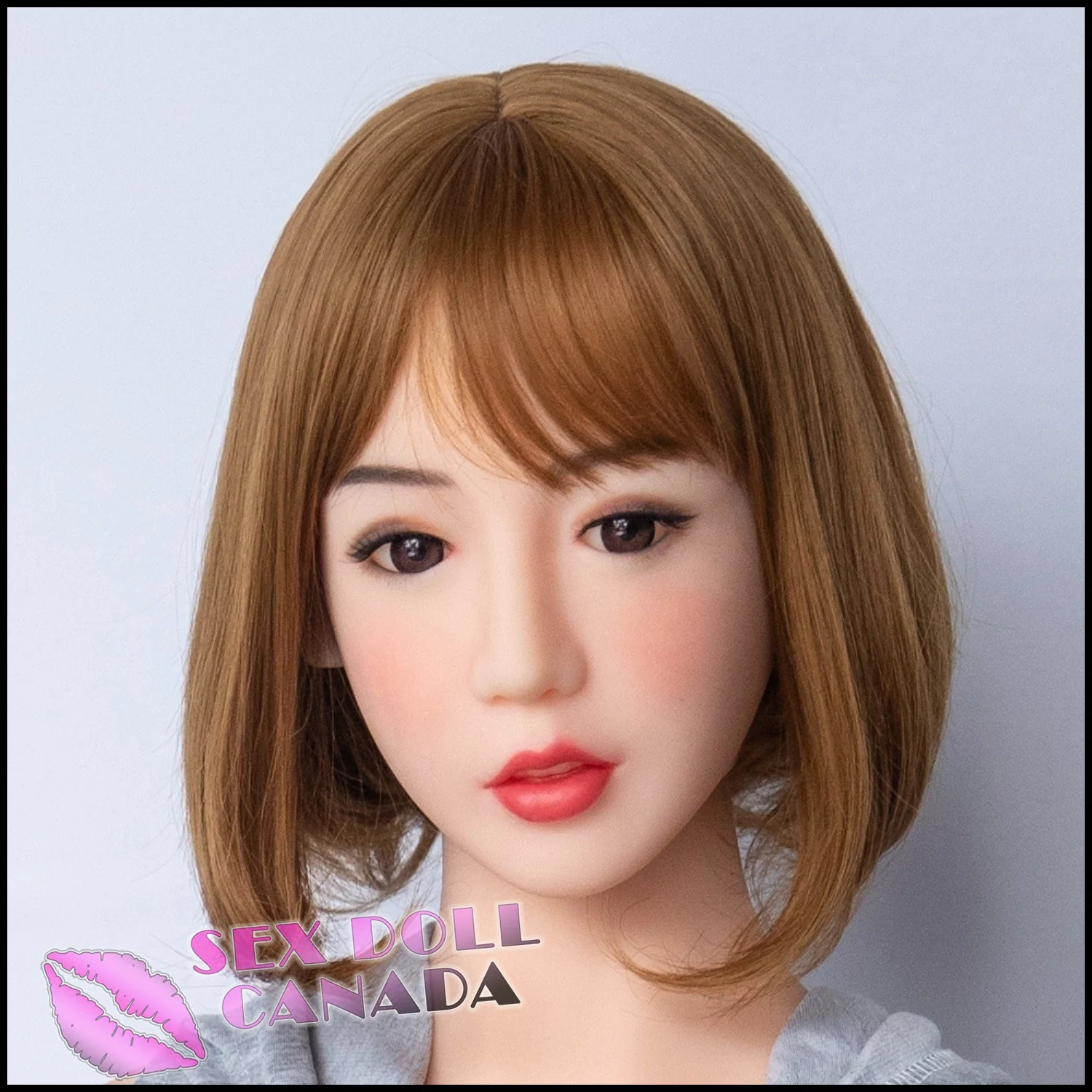 168 (5'6") A-Cup Sayaka - Jarliet Doll - Image 16