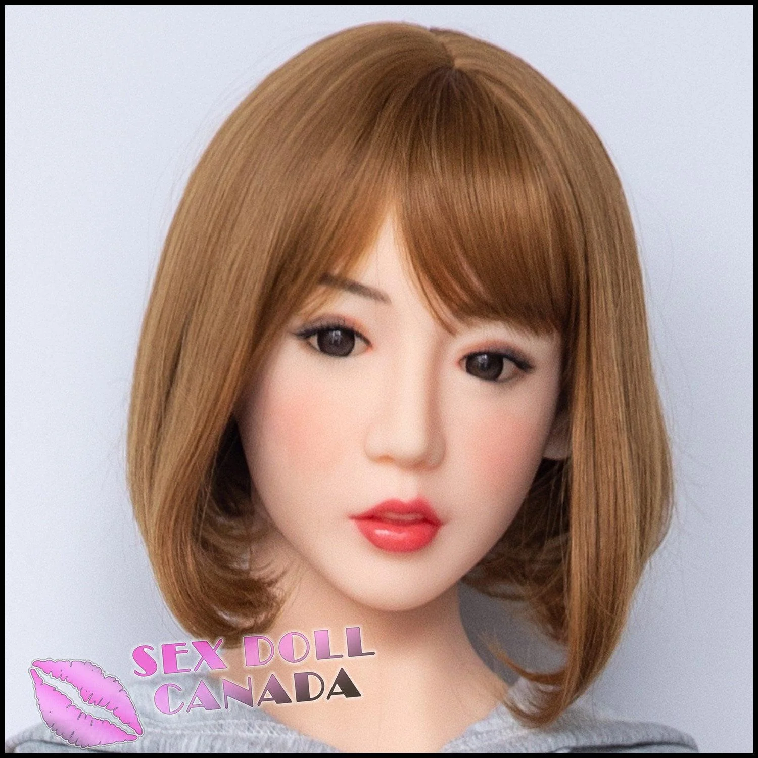 168 (5'6") A-Cup Sayaka - Jarliet Doll - Image 17