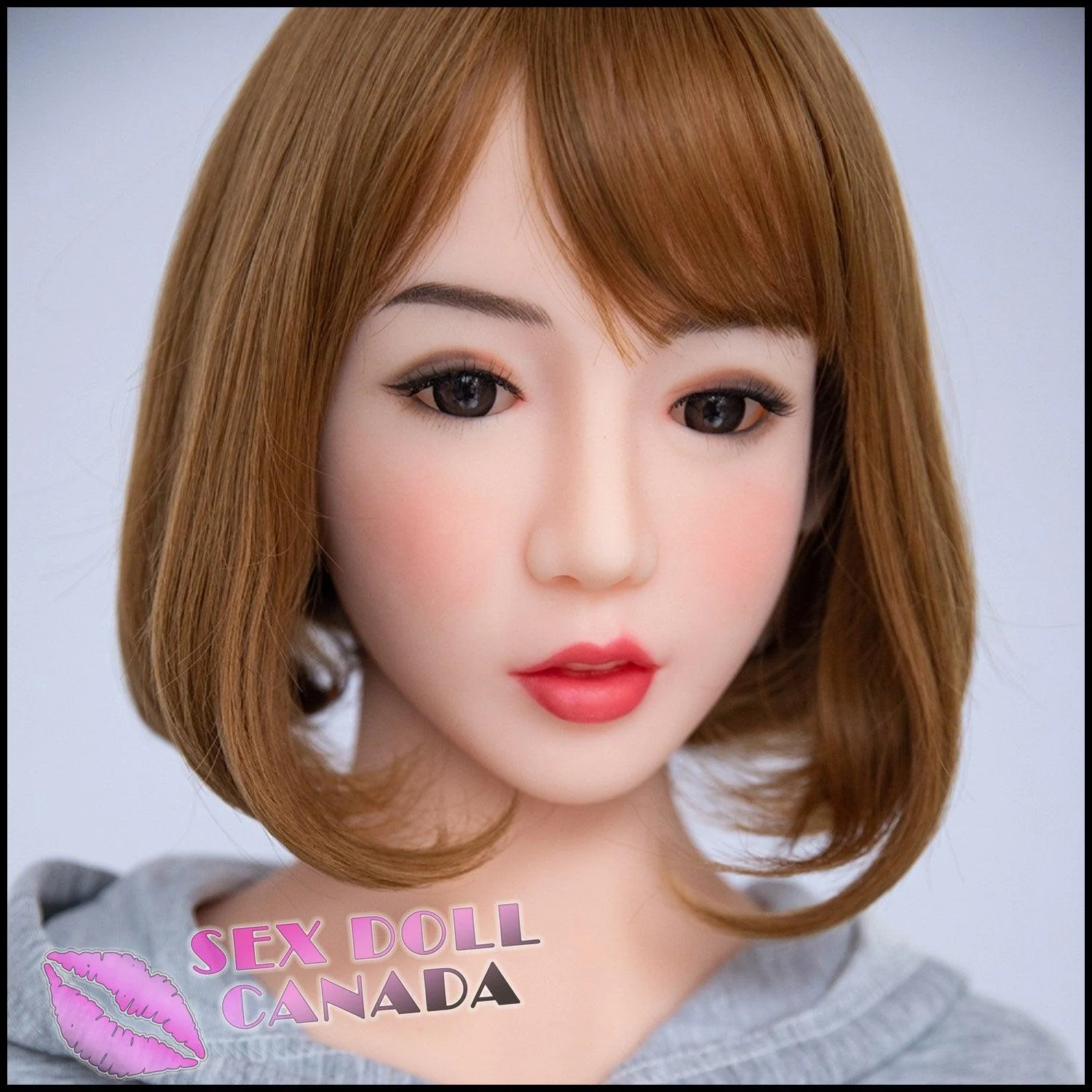 168 (5'6") A-Cup Sayaka - Jarliet Doll - Image 4