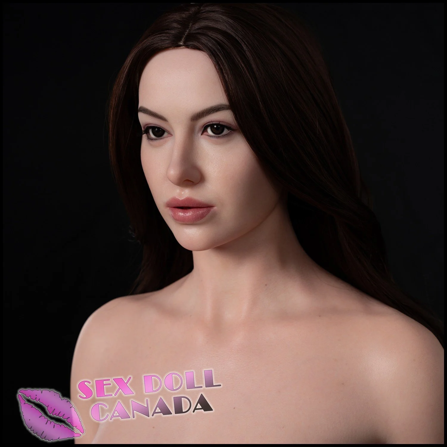 168 (5'6") B-Cup Lana ZF168B (Head #ZFE03_1) Full Silicone - Zelex - Image 22