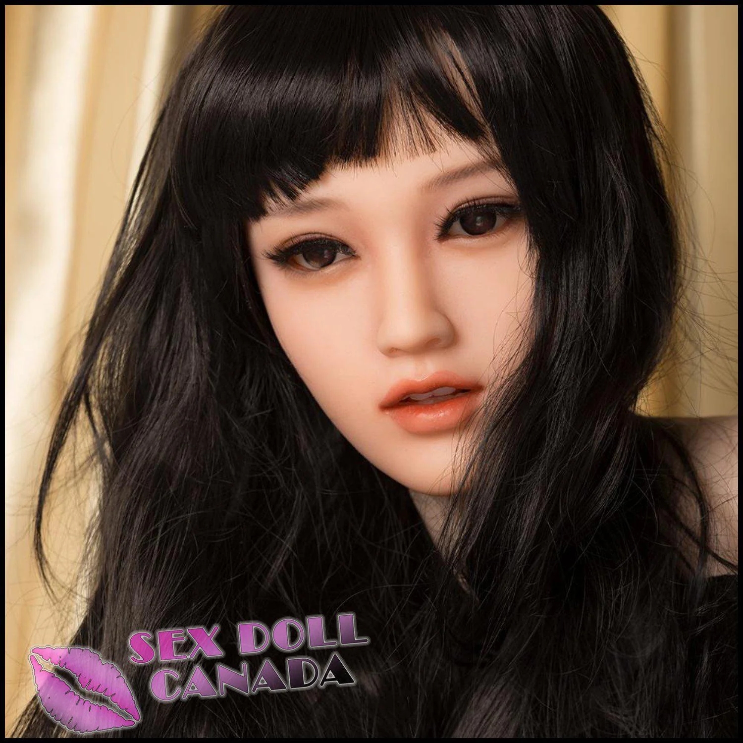 168 (5'6") D-Cup Maybelle - Full Silicone - Sanhui Dolls - Image 9