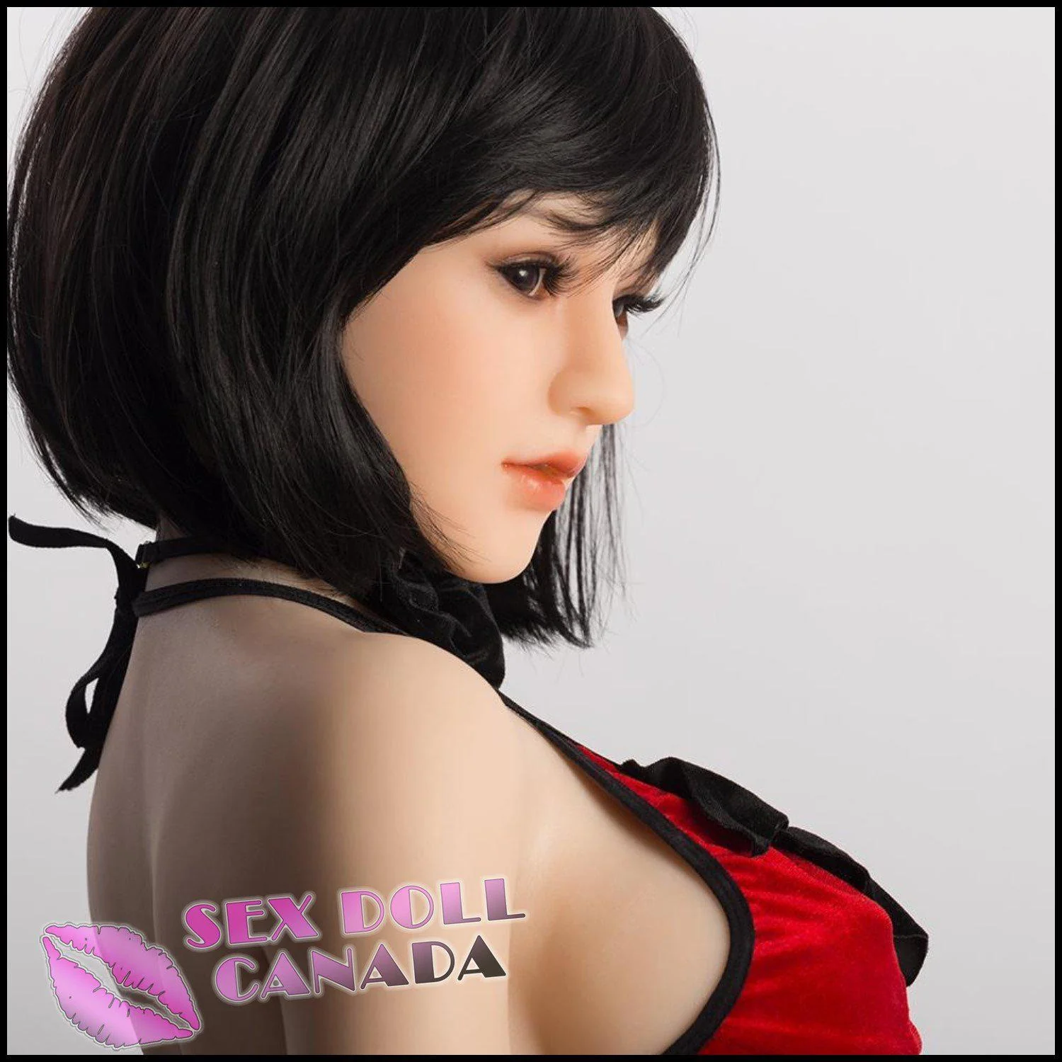 168 (5'6") D-Cup Phoebe - Full Silicone - Sanhui Dolls - Image 10