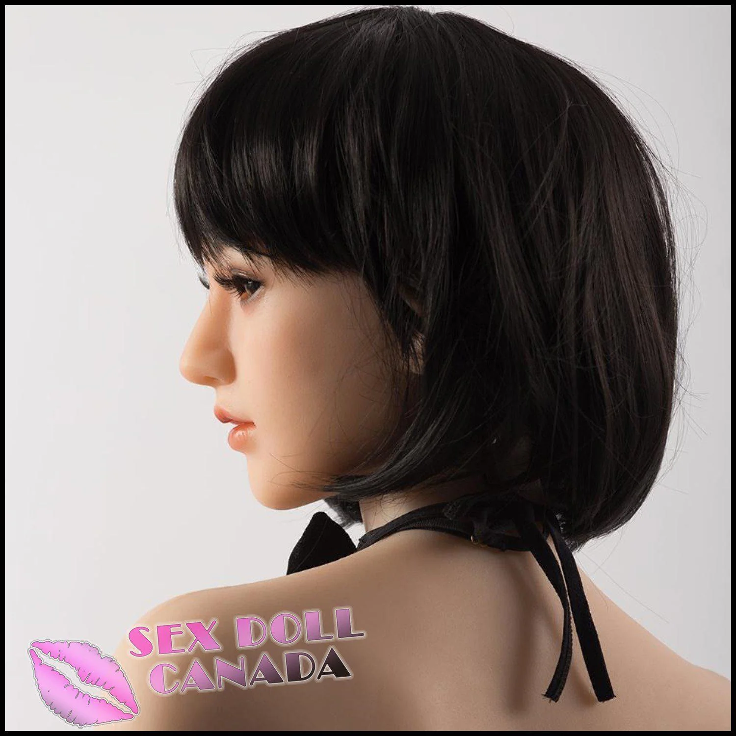 168 (5'6") D-Cup Phoebe - Full Silicone - Sanhui Dolls - Image 3