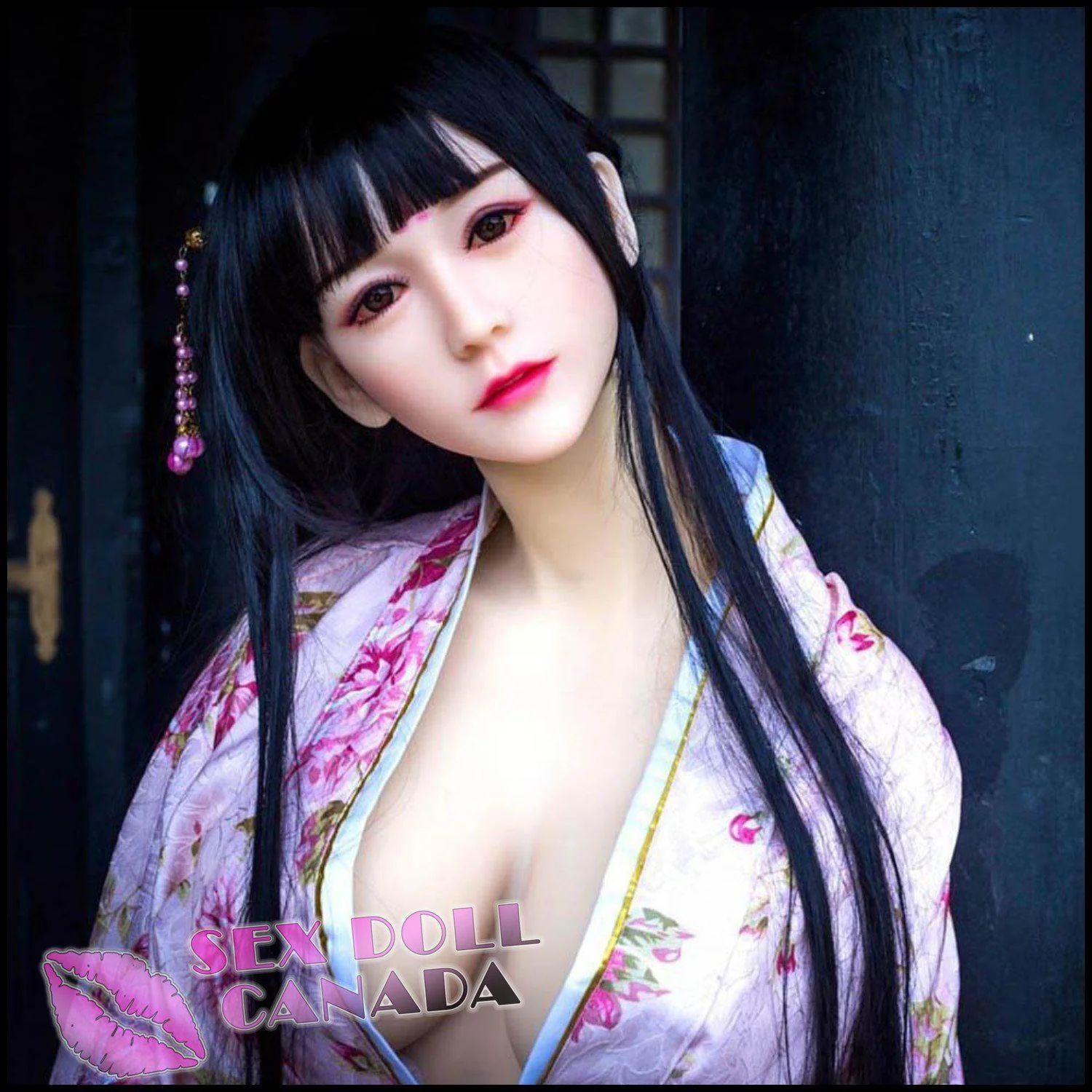 168 (5'6") E-Cup Azumi - WM Doll - Image 10