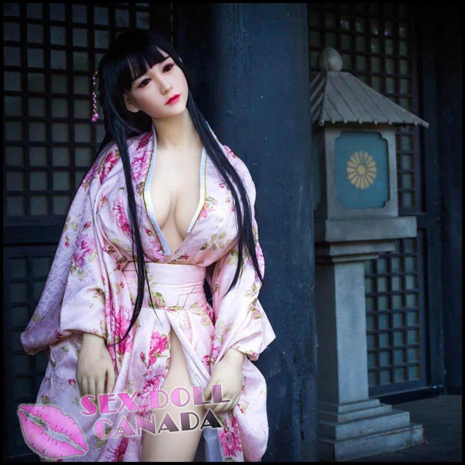 168 (5'6") E-Cup Azumi - WM Doll - Image 11