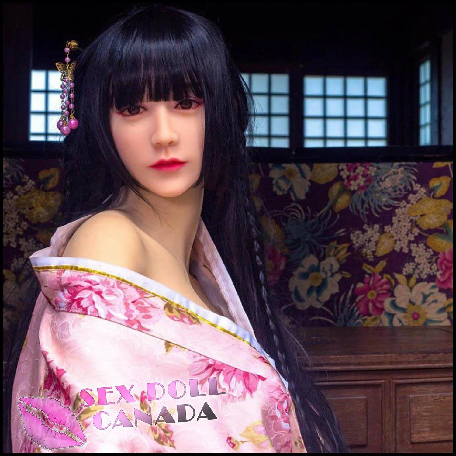 168 (5'6") E-Cup Azumi - WM Doll - Image 16