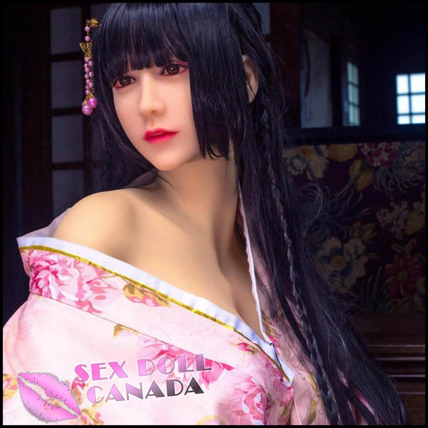 168 (5'6") E-Cup Azumi - WM Doll - Image 17