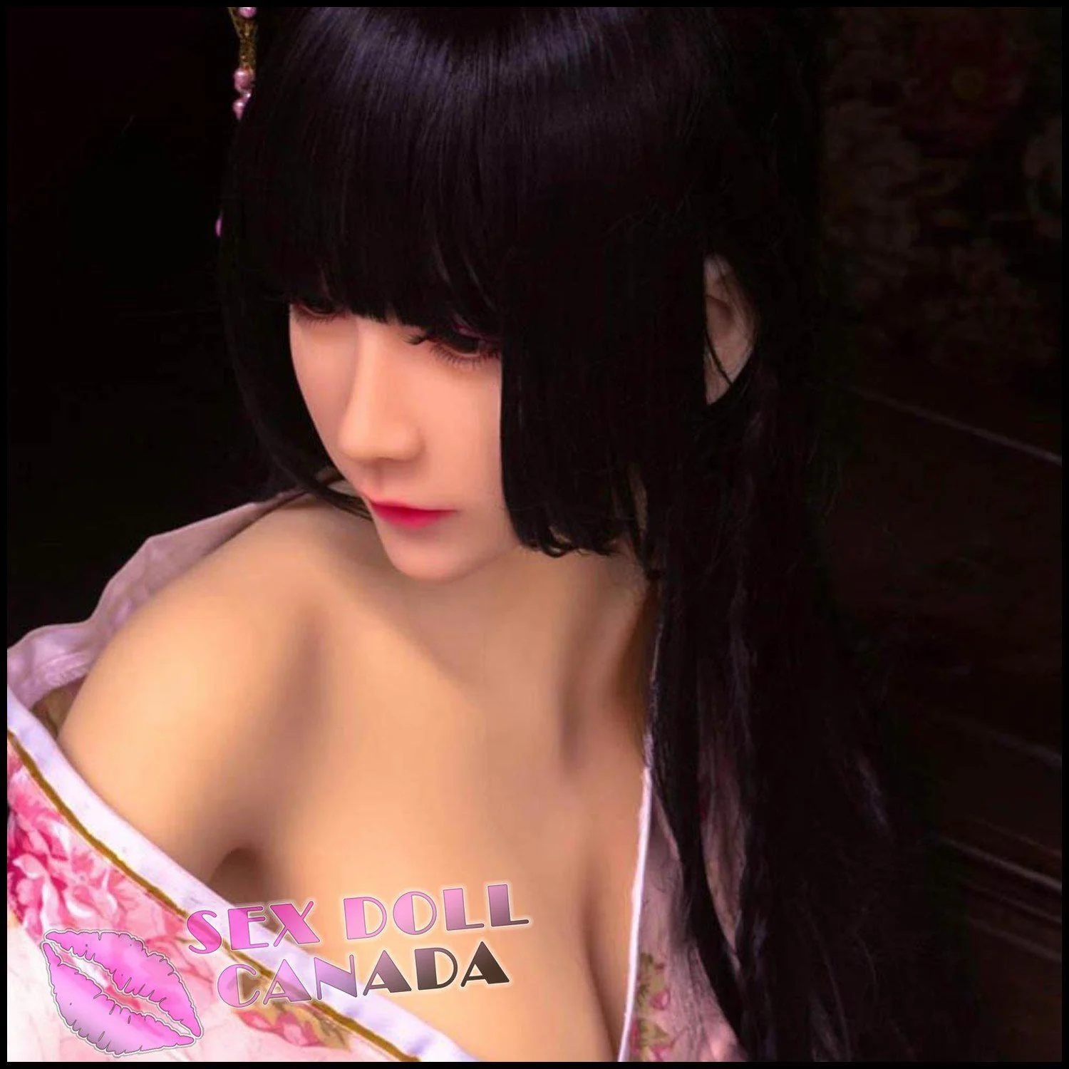 168 (5'6") E-Cup Azumi - WM Doll - Image 18