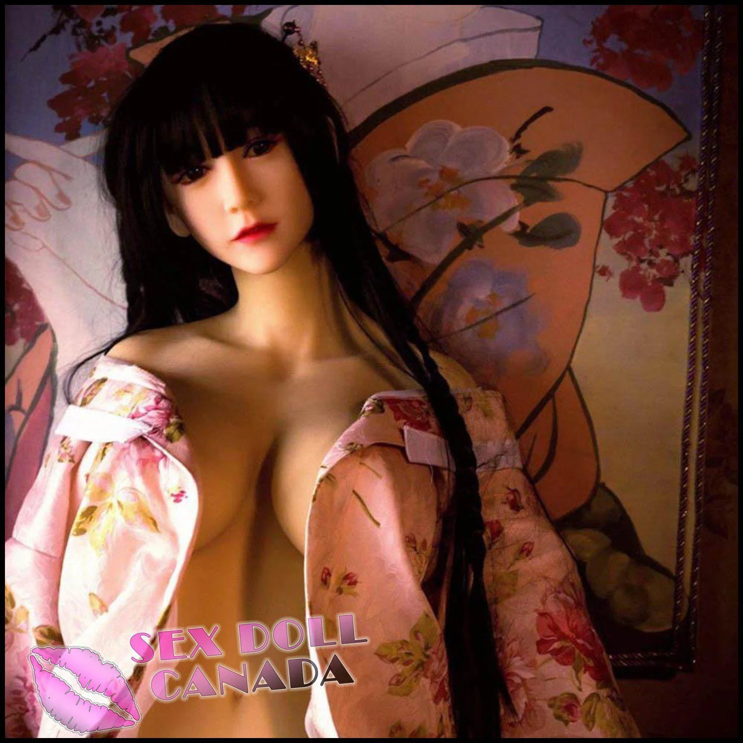 168 (5'6") E-Cup Azumi - WM Doll - Image 19