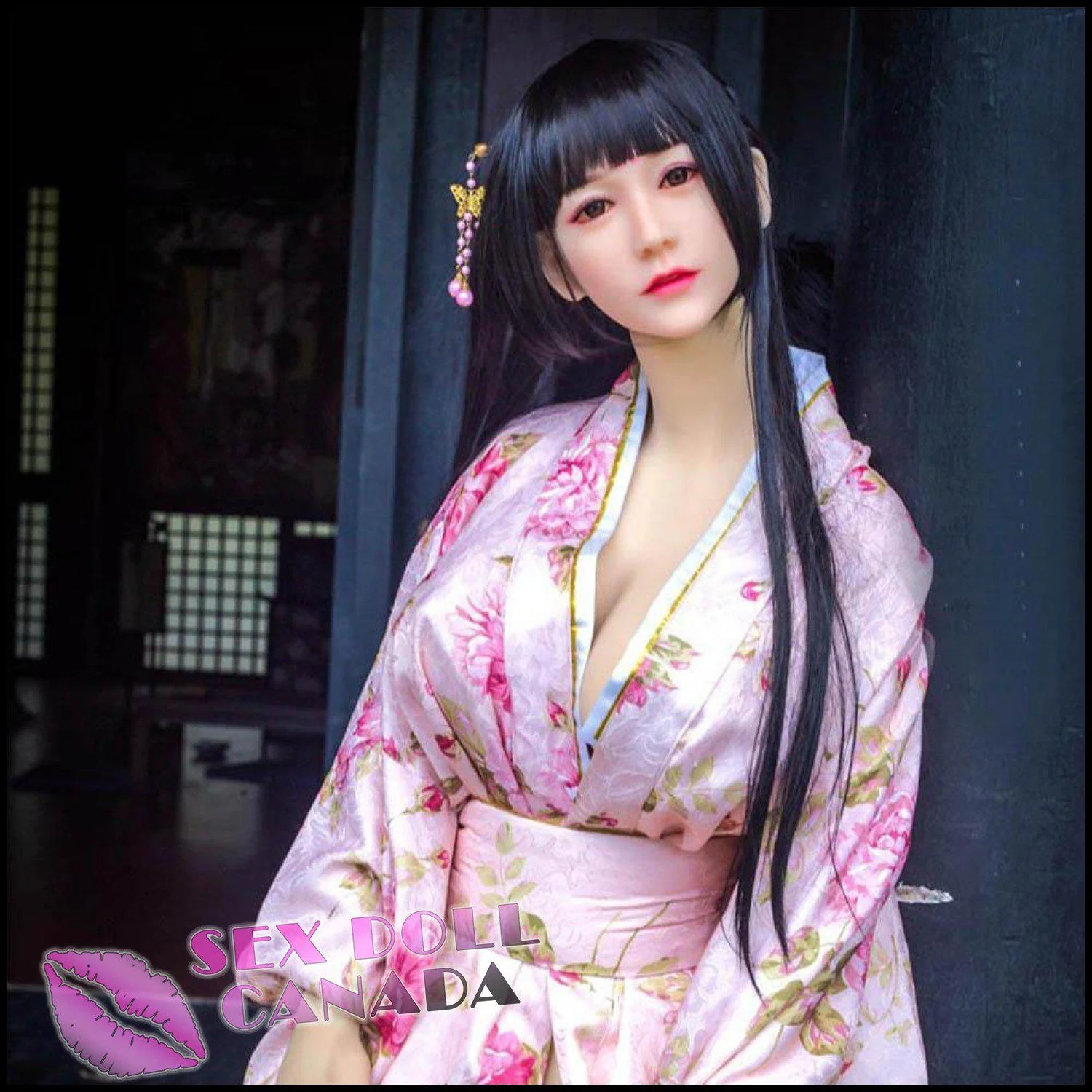 168 (5'6") E-Cup Azumi - WM Doll - Image 4