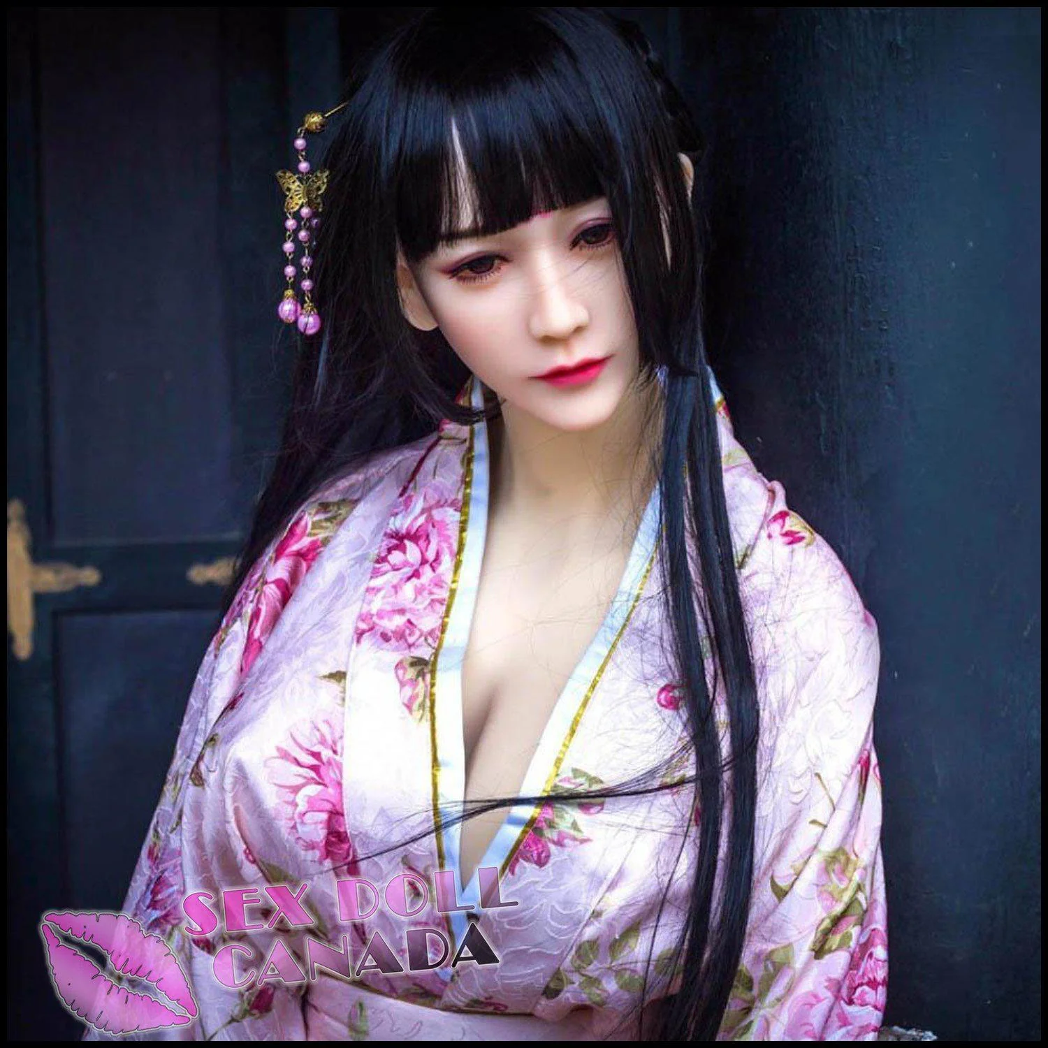 168 (5'6") E-Cup Azumi - WM Doll - Image 6