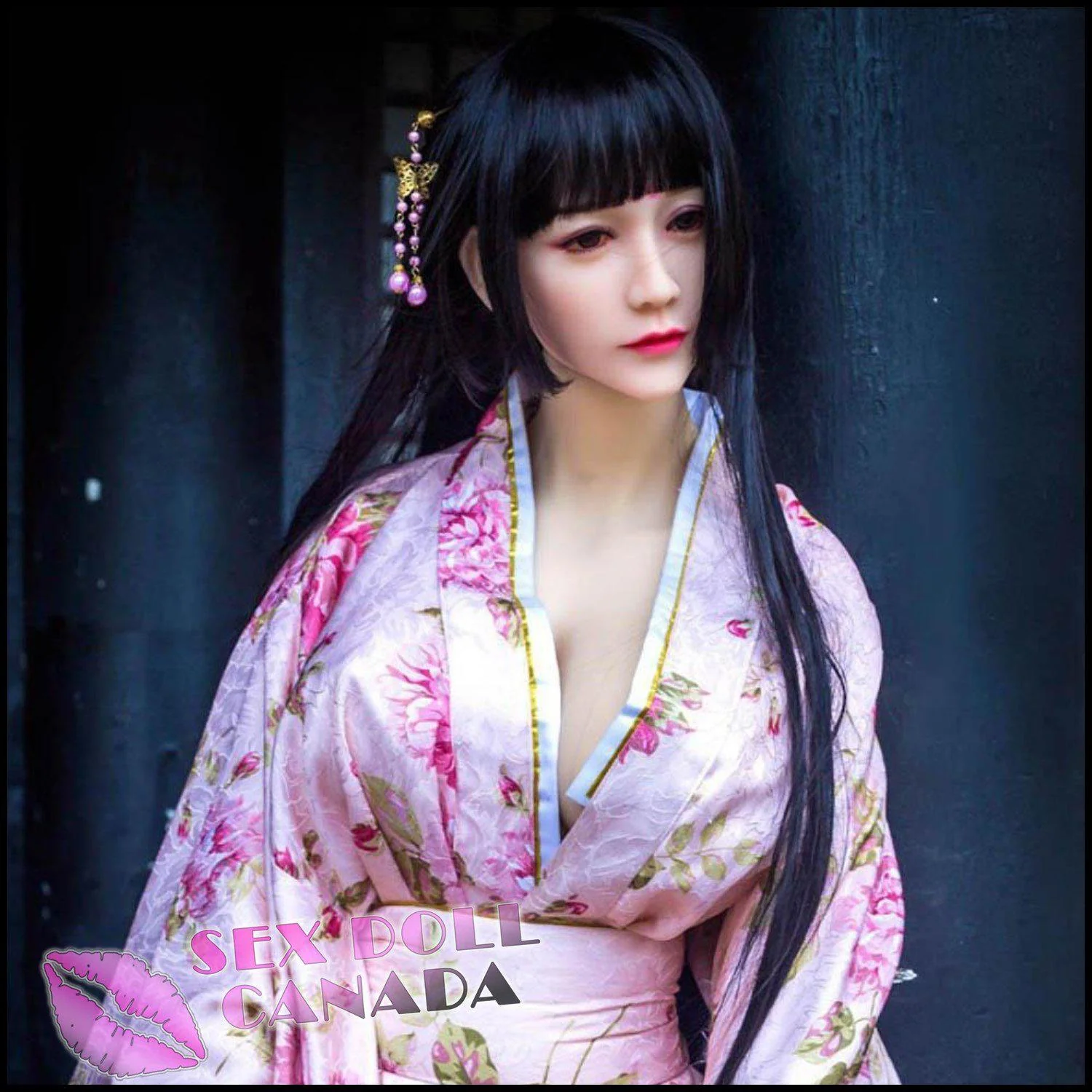 168 (5'6") E-Cup Azumi - WM Doll - Image 7