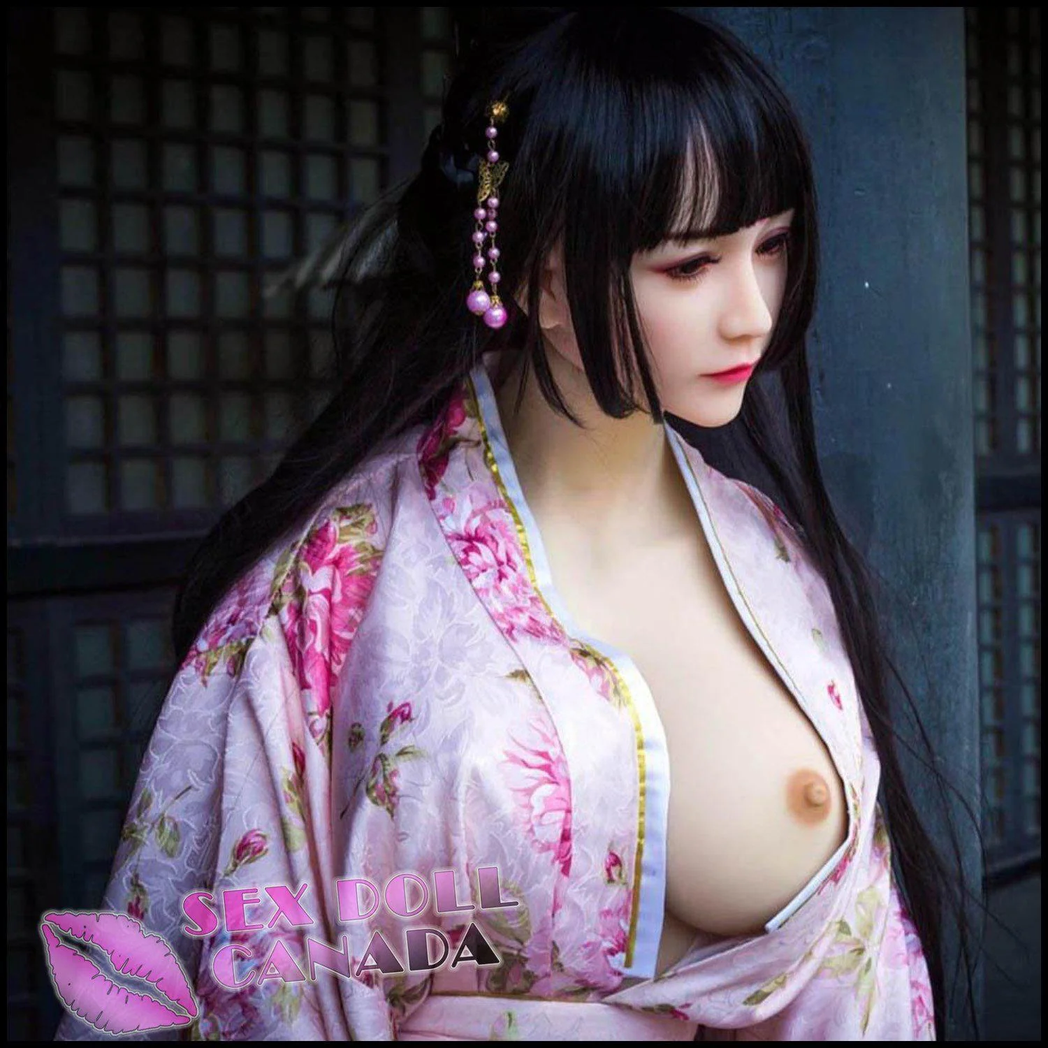 168 (5'6") E-Cup Azumi - WM Doll - Image 9