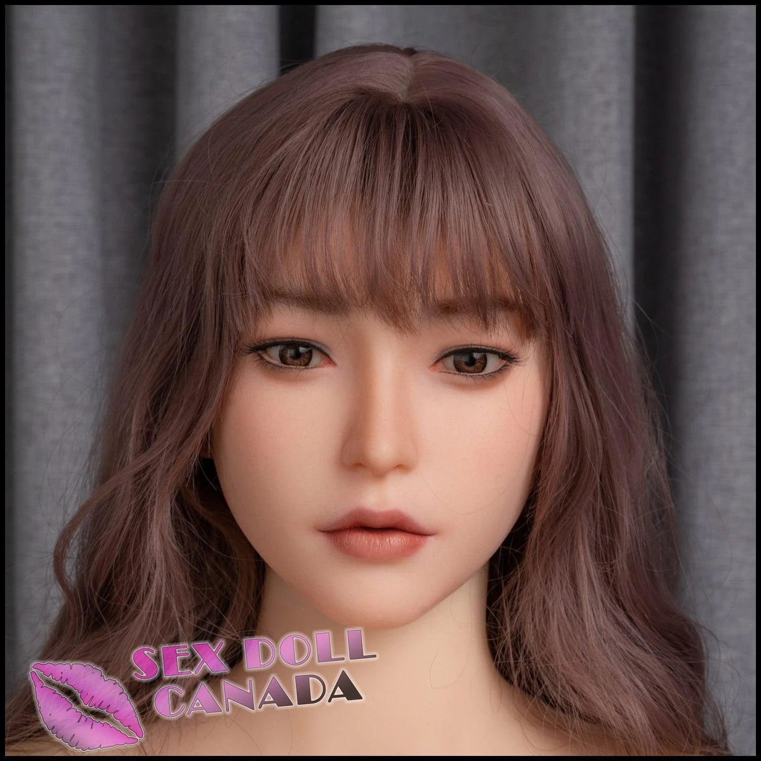 168 (5'6") E-Cup Eva (Silicone Head #GE70) - Zelex - Image 17