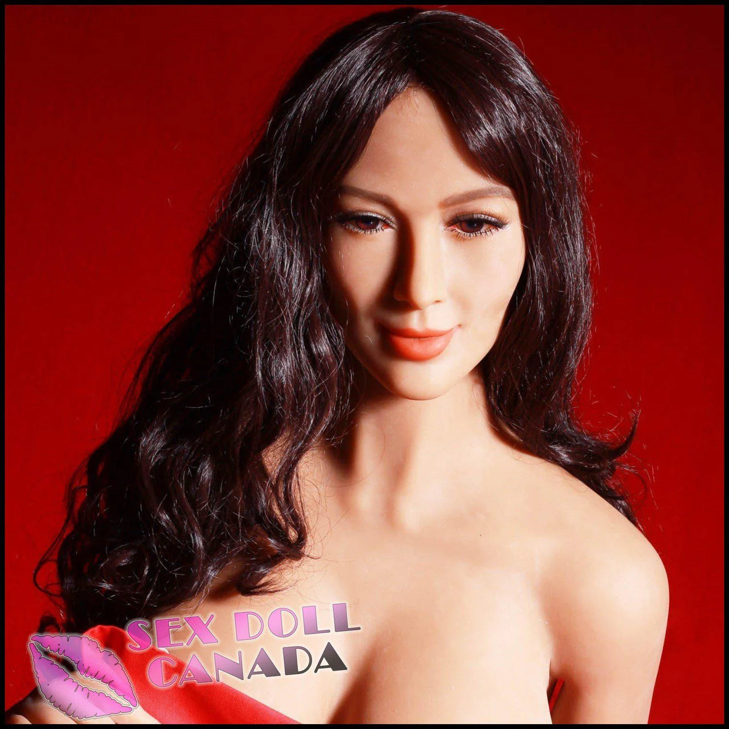 168 (5'6") E-Cup Miranda - Jarliet Doll - Image 14