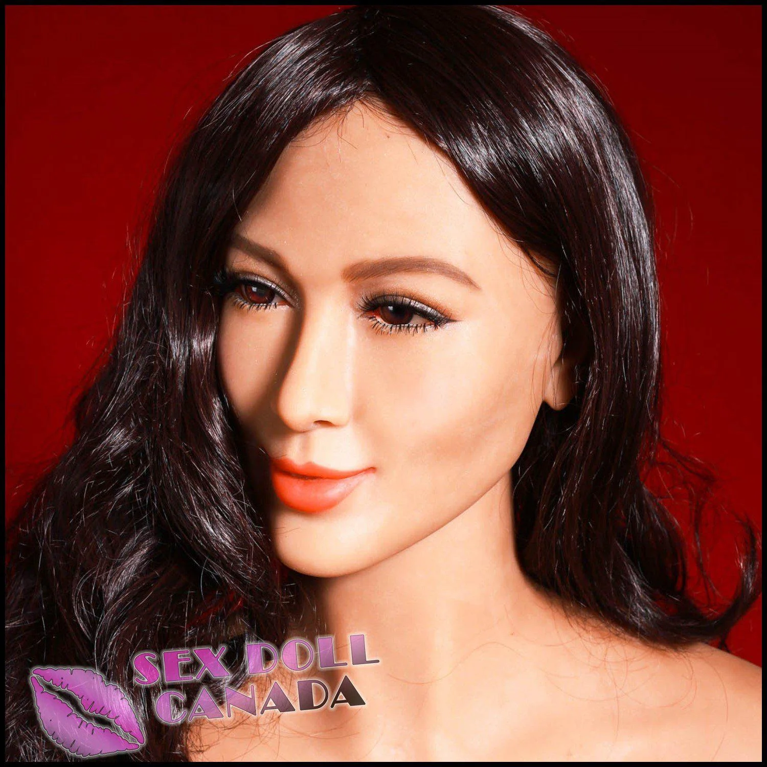 168 (5'6") E-Cup Miranda - Jarliet Doll - Image 4