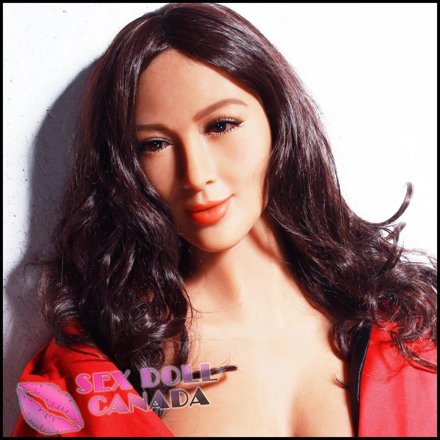 168 (5'6") E-Cup Miranda - Jarliet Doll - Image 8