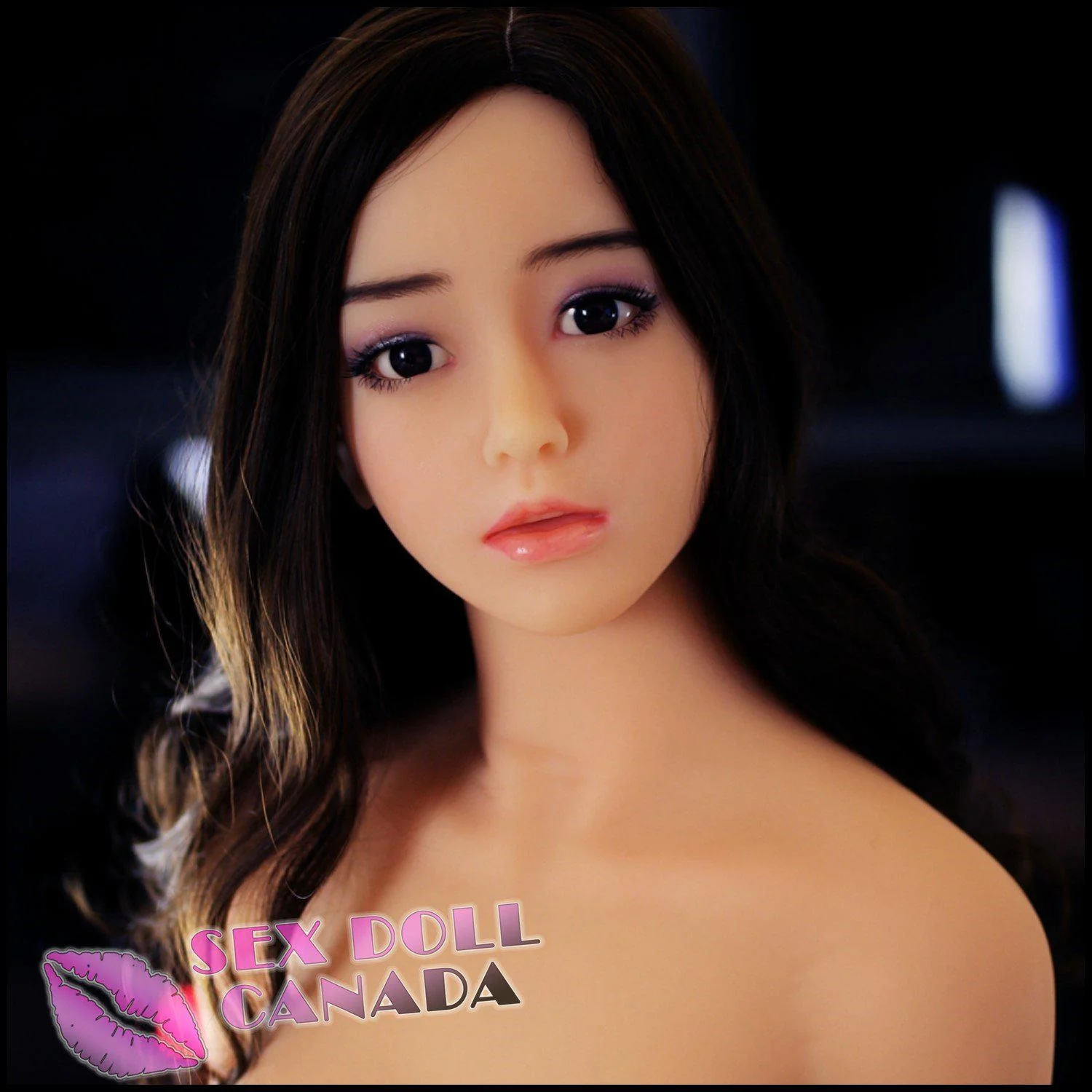 168 (5'6") E-Cup Enxi - JY Doll - Image 6