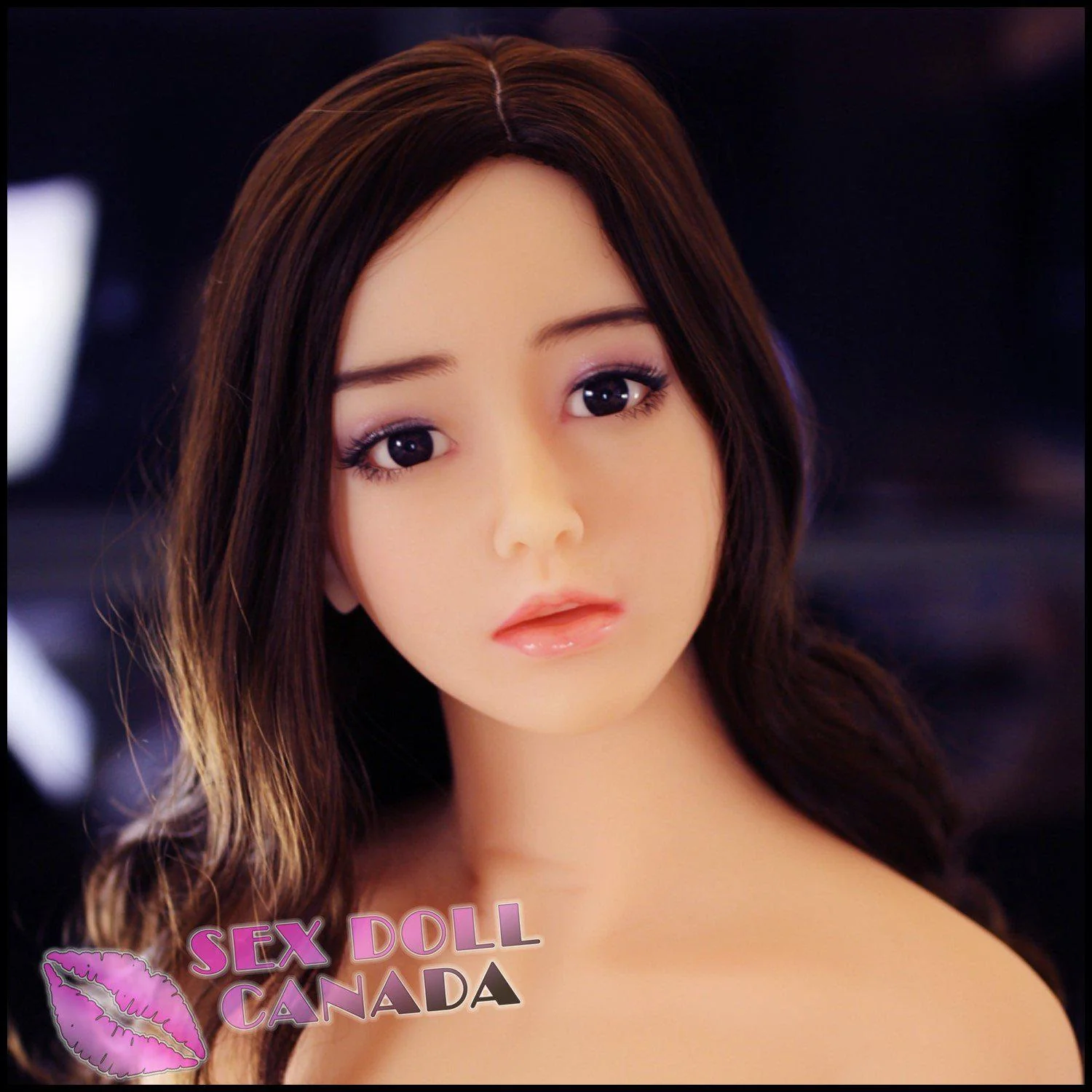168 (5'6") E-Cup Enxi - JY Doll - Image 7
