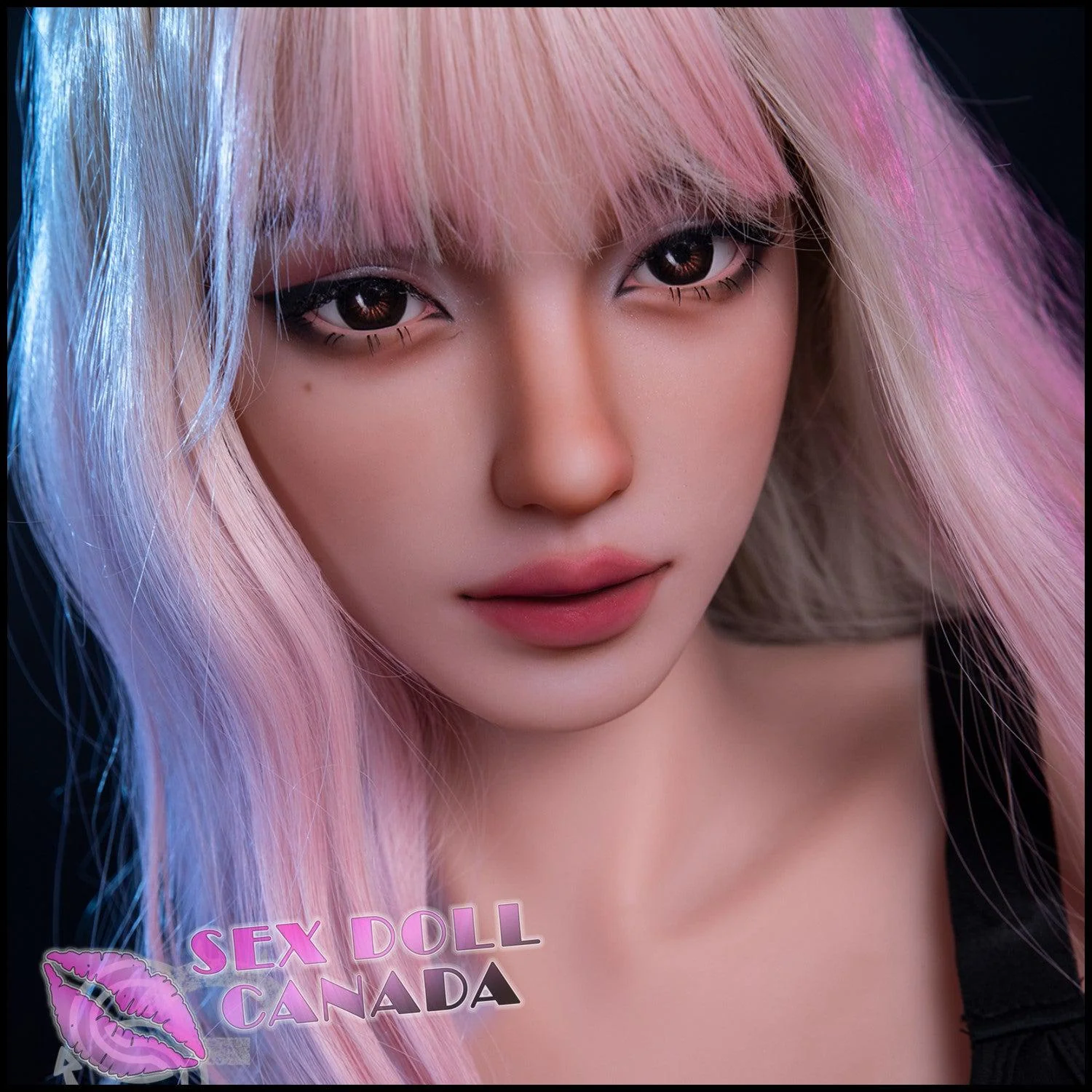 168 (5'6") F-Cup Harper (Head #122) - SE Doll - Image 11