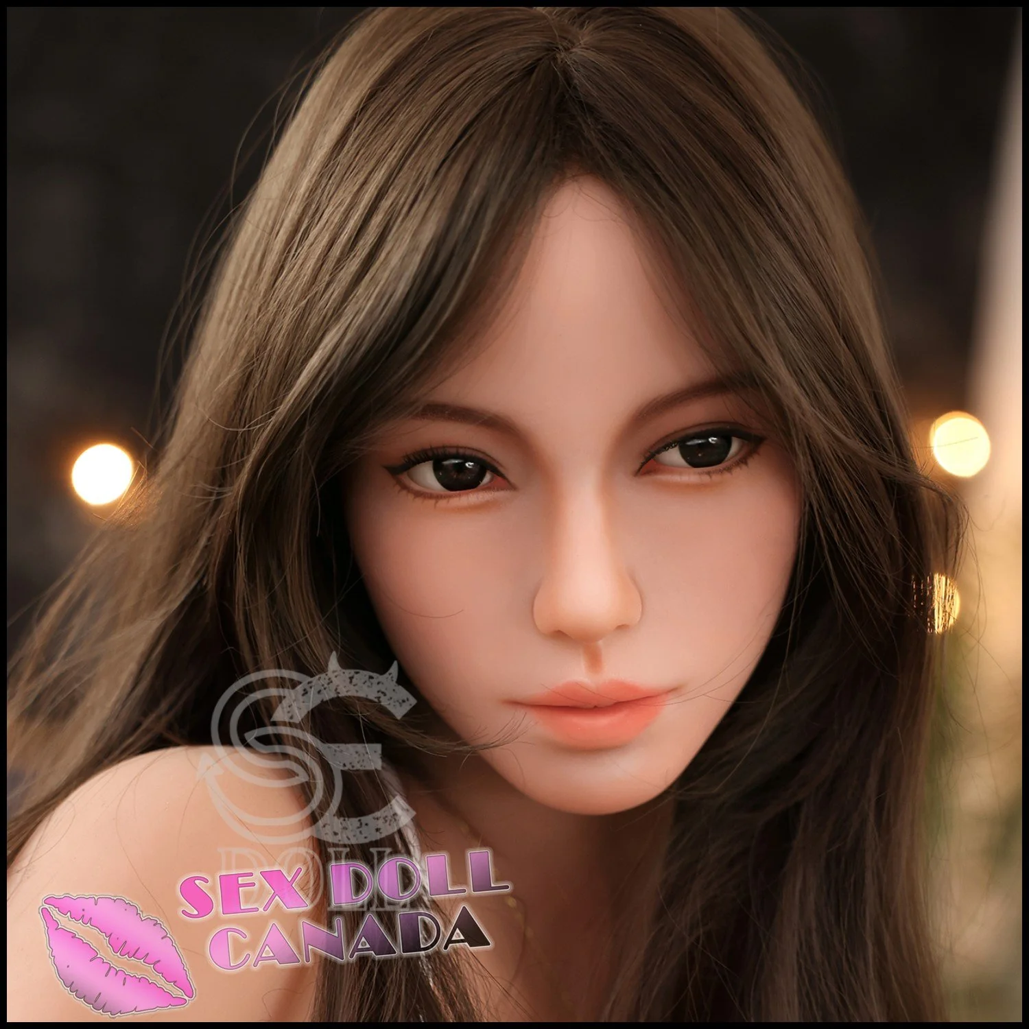 168 (5'6") F-Cup Harper Sexy (Head #122) - SE Doll - Image 17
