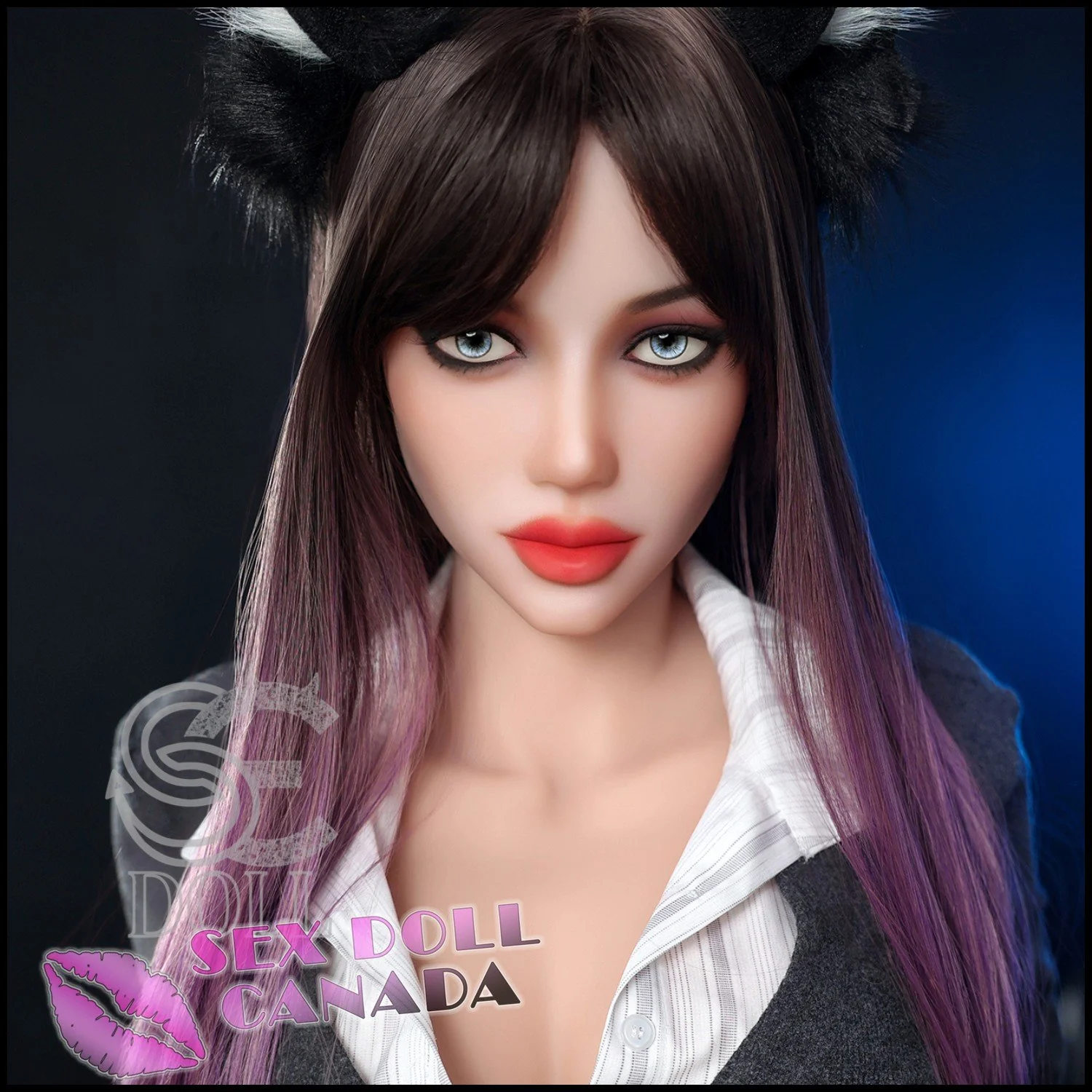 168 (5'6") F-Cup Maggie. B (Head #014) - SE Doll - Image 17