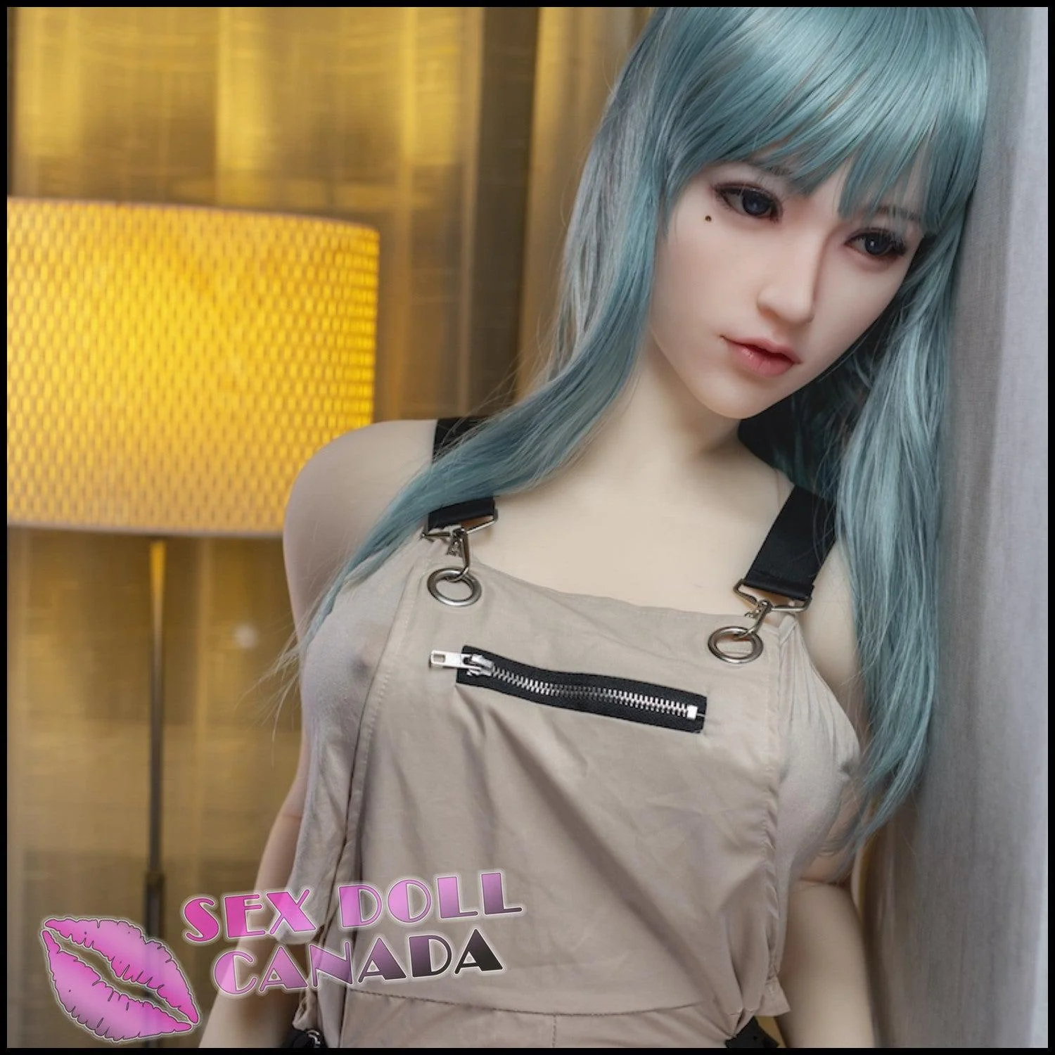 168 (5'6") G-Cup Lilly (Head #1) - Sanhui Dolls - Image 11