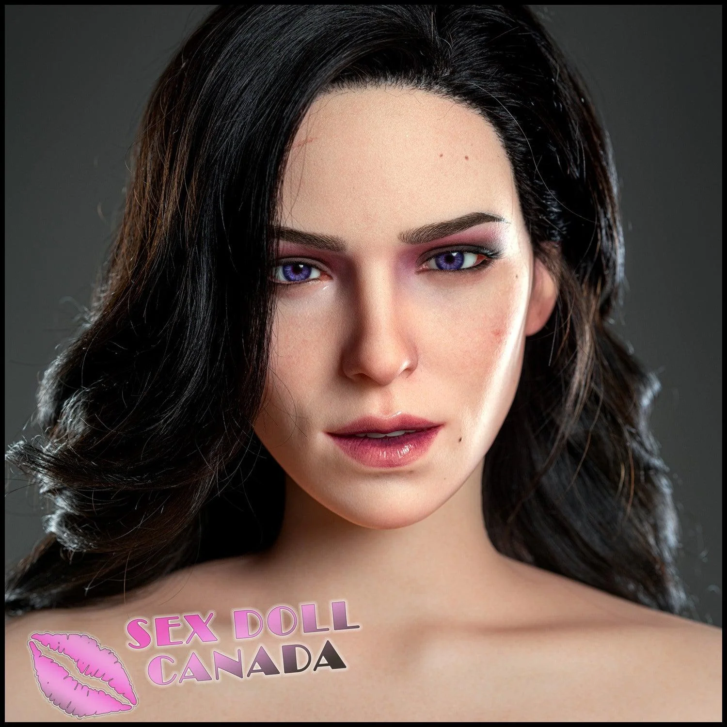 168 (5'6") D-Cup Witcher - Full Silicone - Game Lady - Image 6