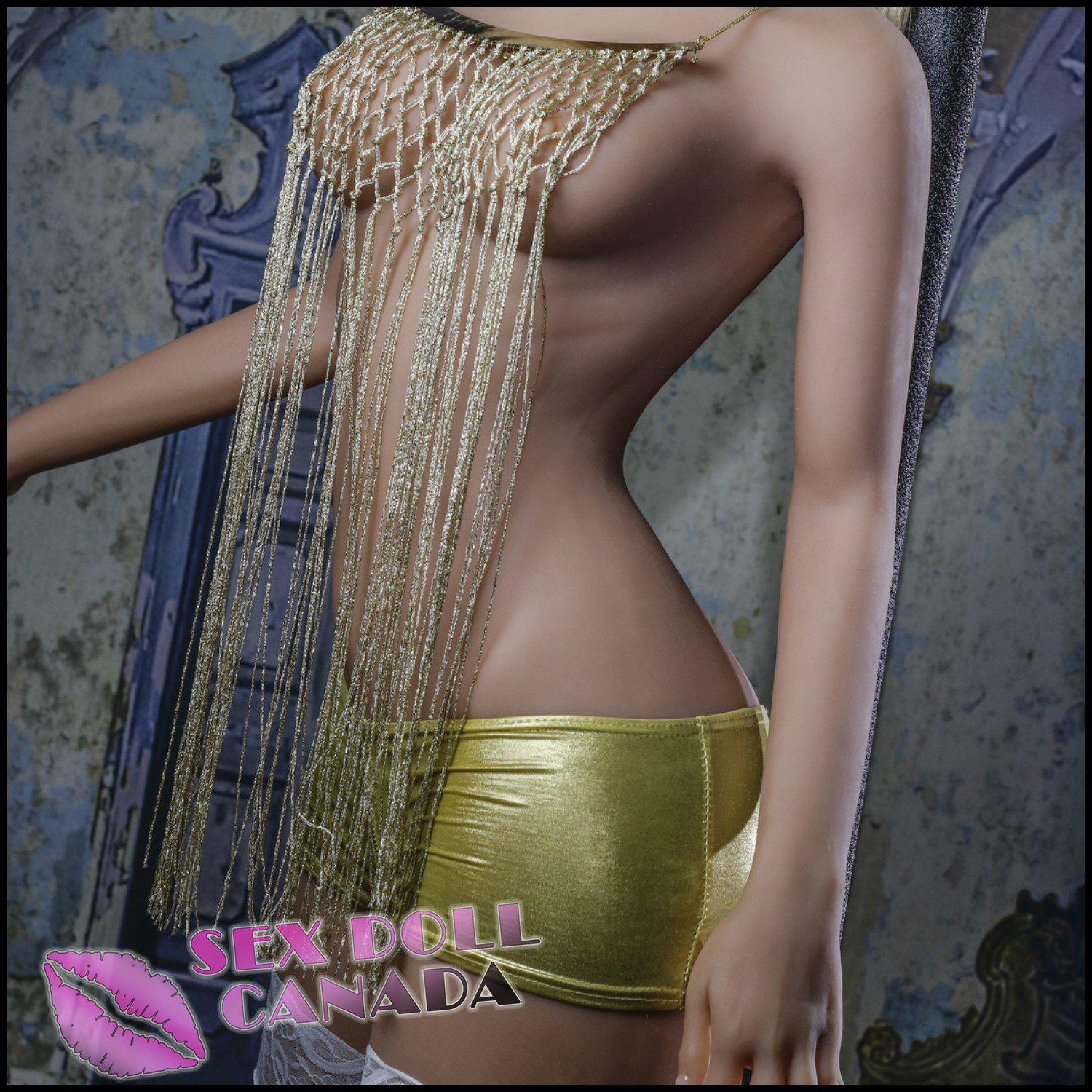 168 (5'6") D-Cup Stacy - AS Doll - Image 9