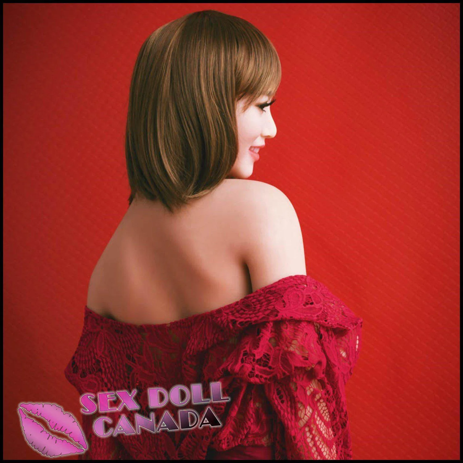 168 (5'6") I-Cup Wanda - JY Doll - Image 7