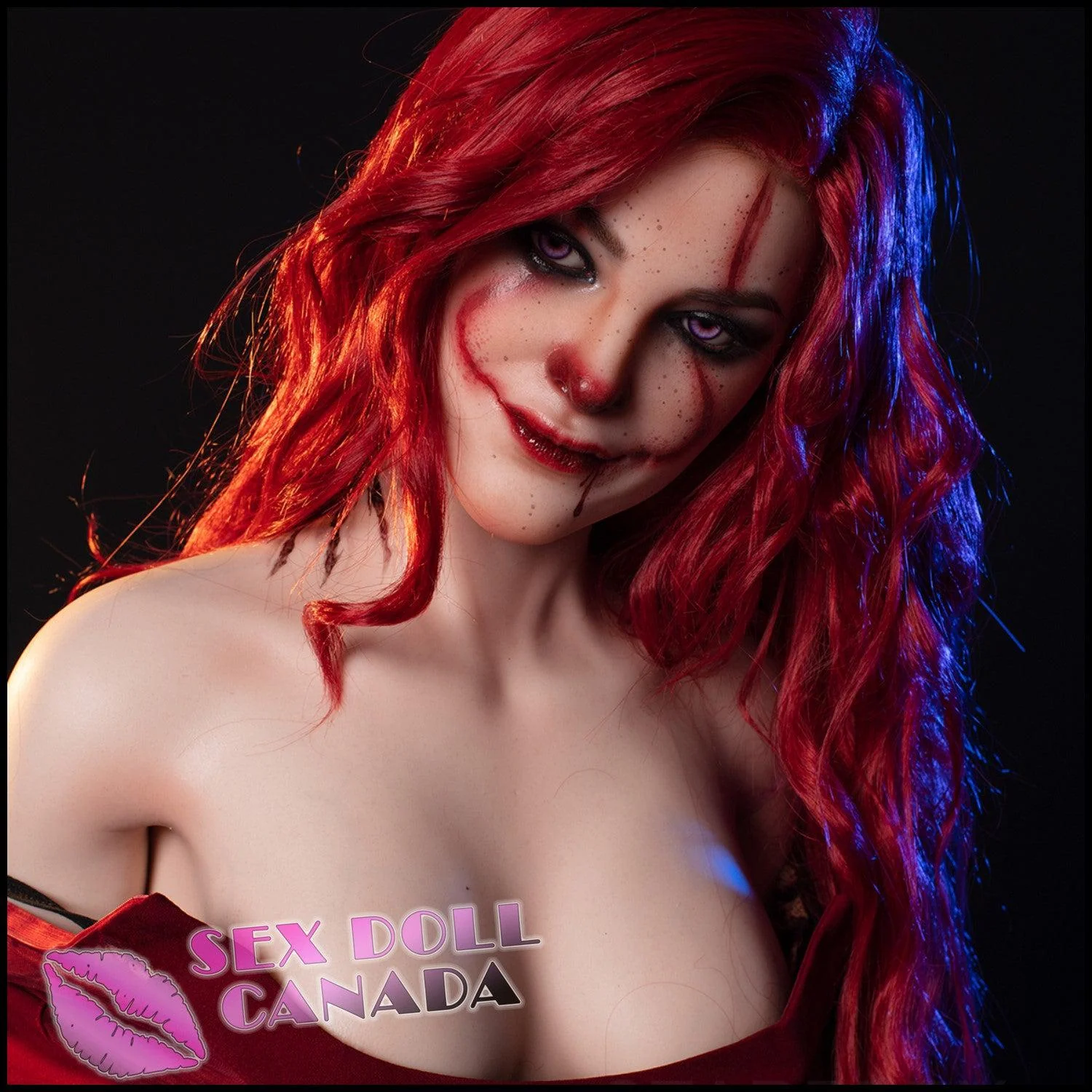 169 (5'6") C-Cup Leviathan (Silicone Head) - Starpery - Image 12